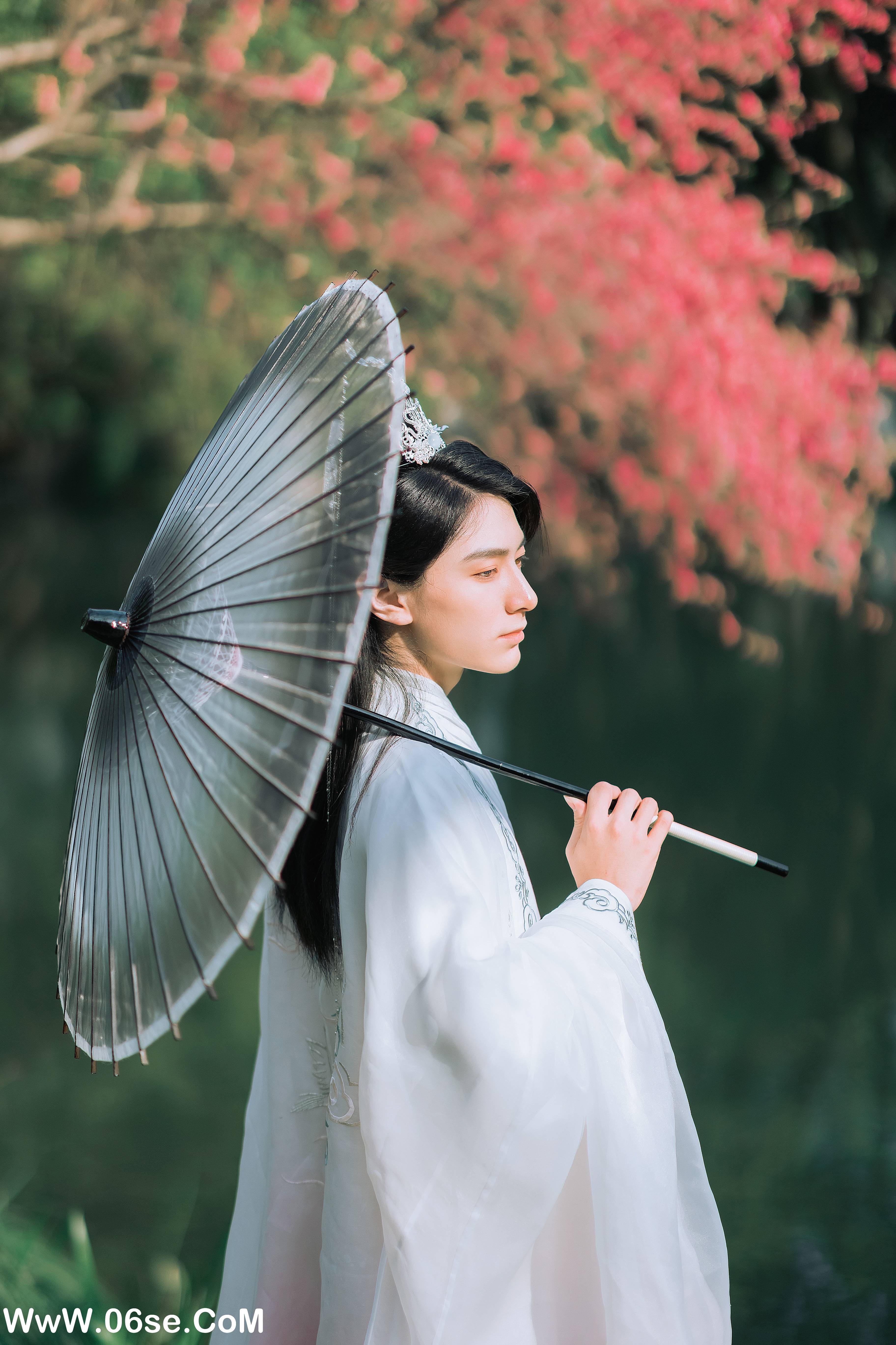 图片[8]-[YITUYU艺图语]2022.06.23 别君后 九卿ikame[22P-331.4M]-六色网
