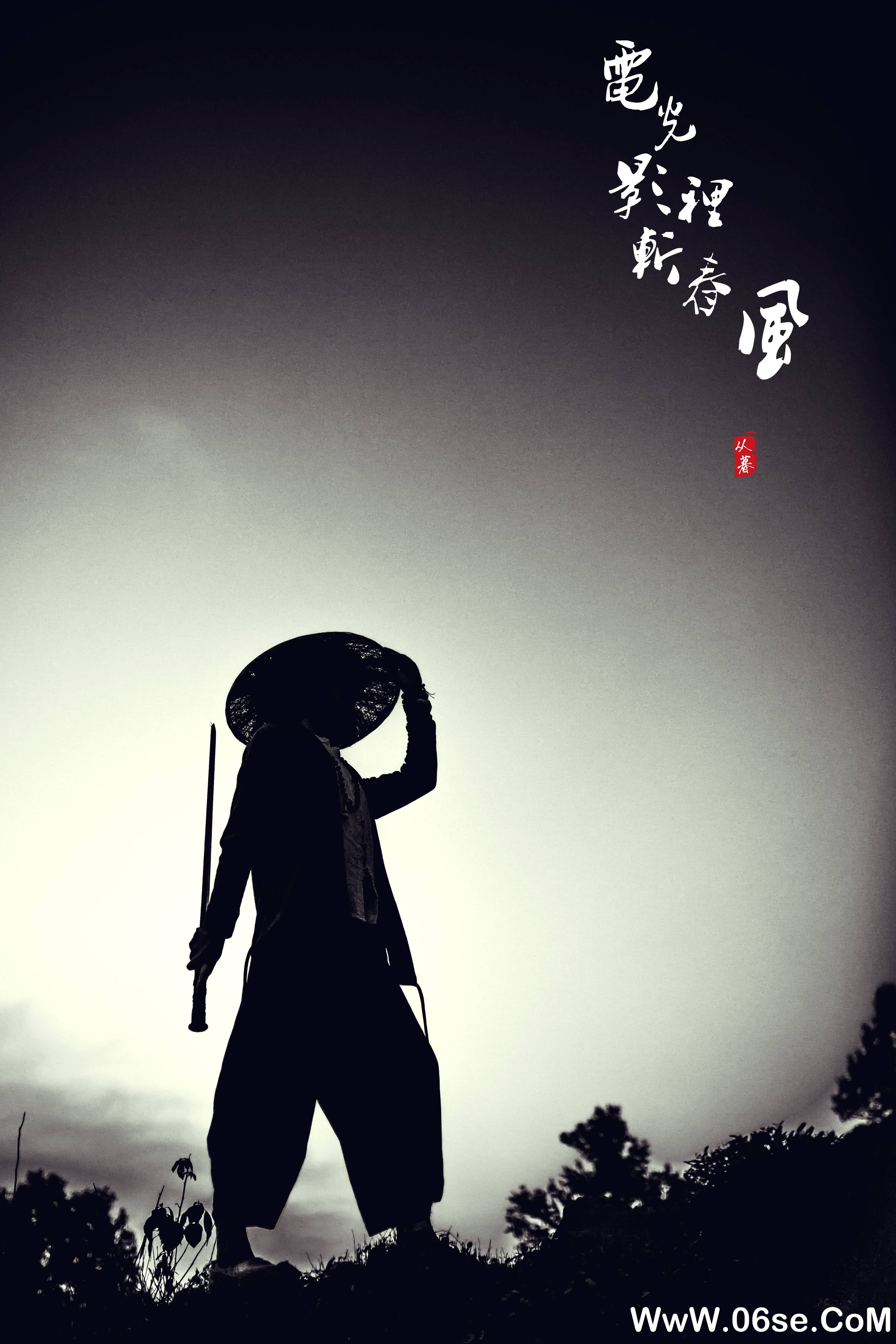 图片[10]-[YITUYU艺图语]2021.10.14 电光影里斩春风 老乔[19+1P／281MB]-六色网
