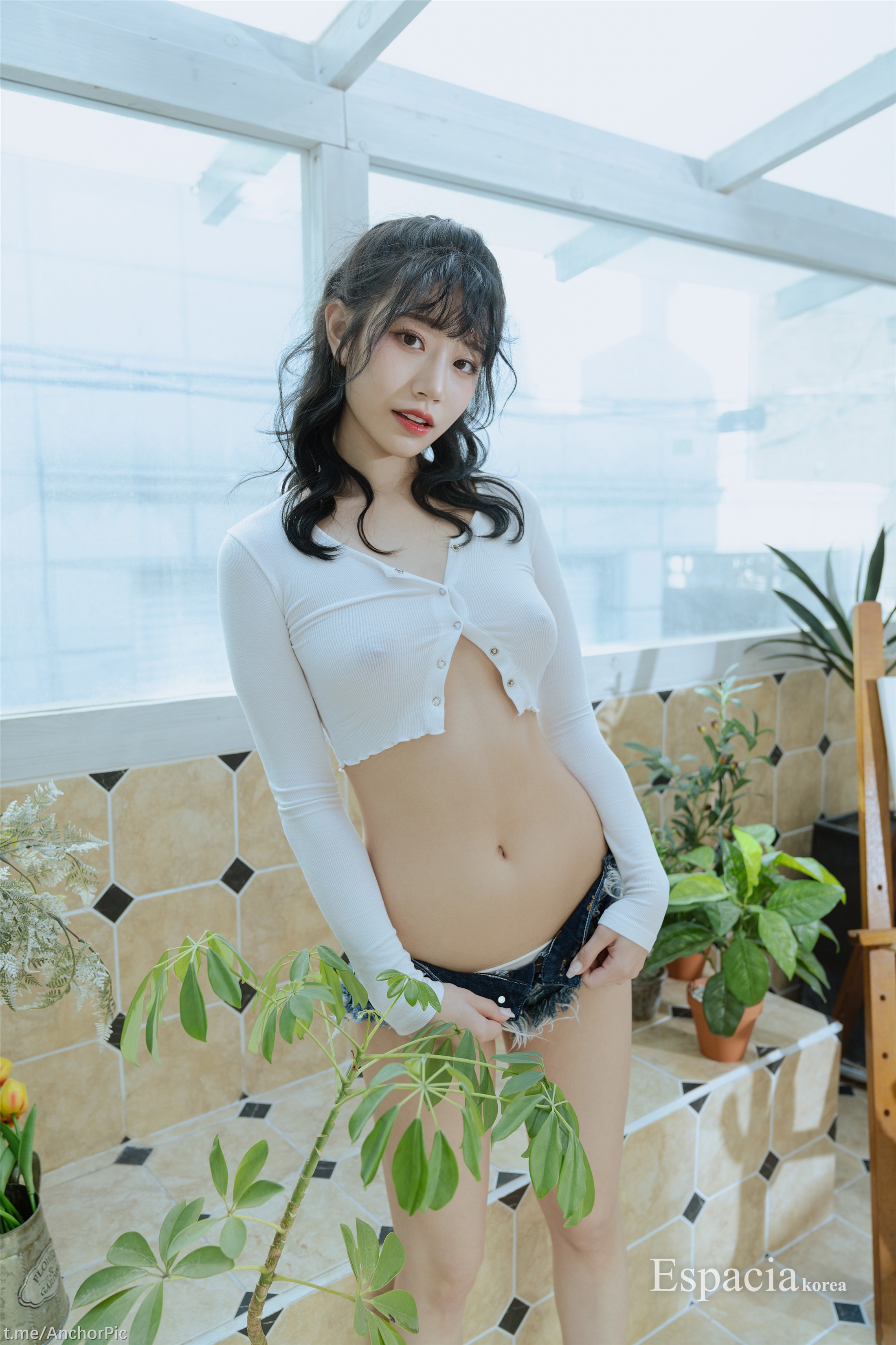 [Espacia Korea] EXC #146 SAIKA 44P 8