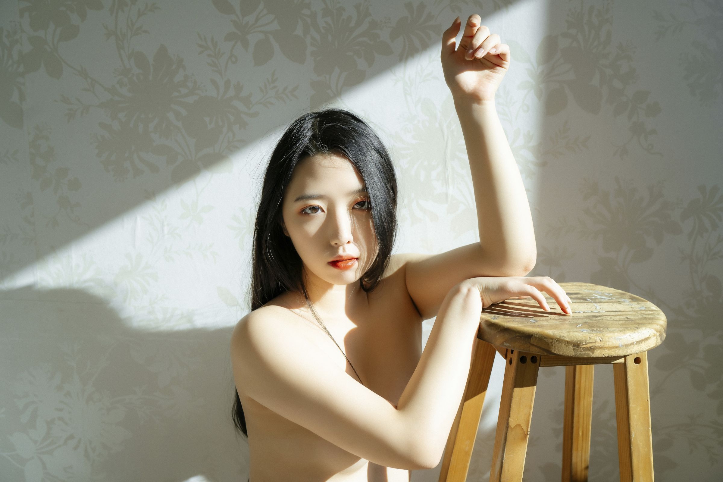 [Moon Night Snap] Dame - 새해담이많이받으세요 34