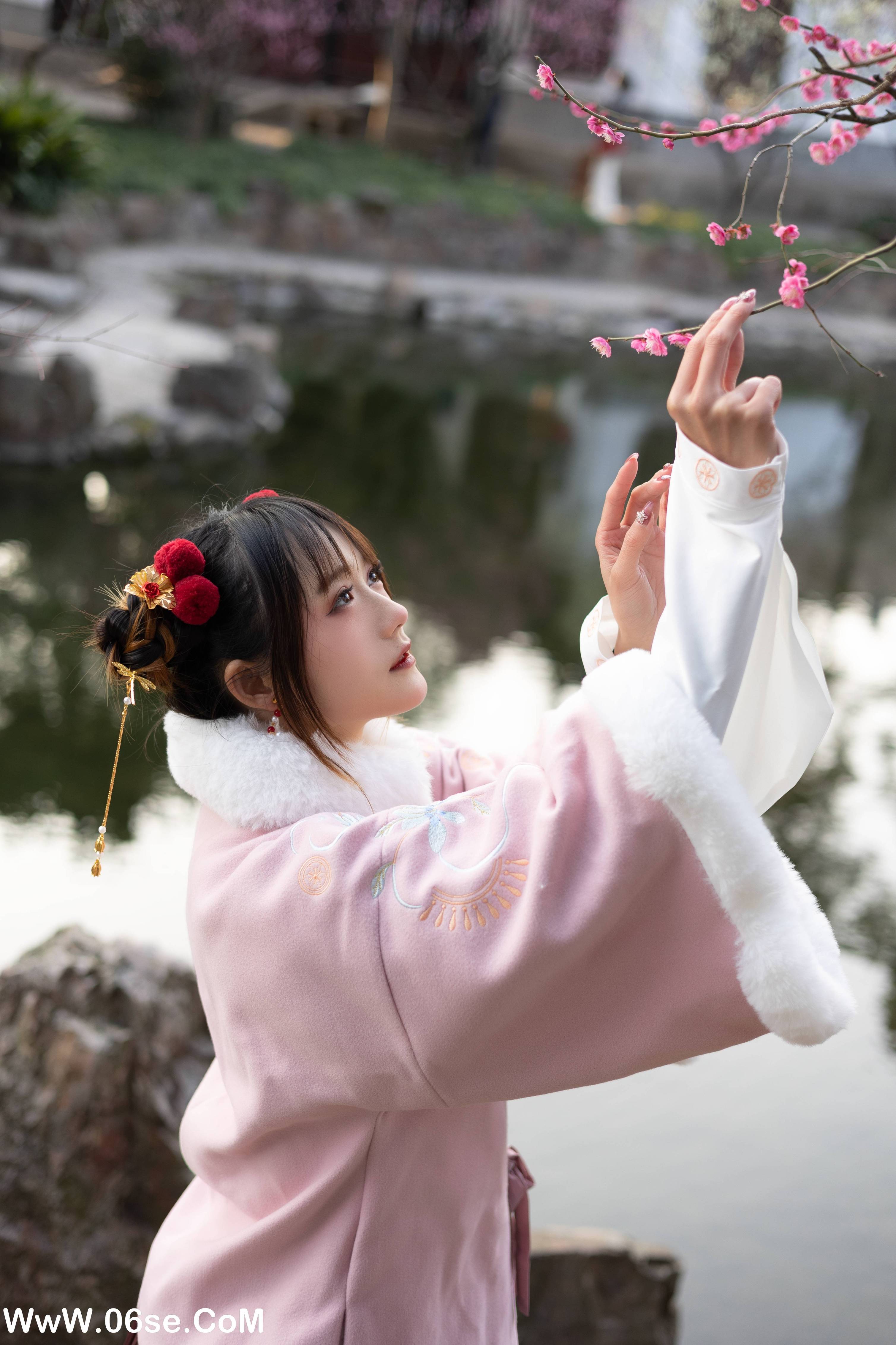 图片[28]-[YITUYU艺图语]2022.07.10 立春 兔子Zzz不吃胡萝卜[34+1P／361MB]-六色网