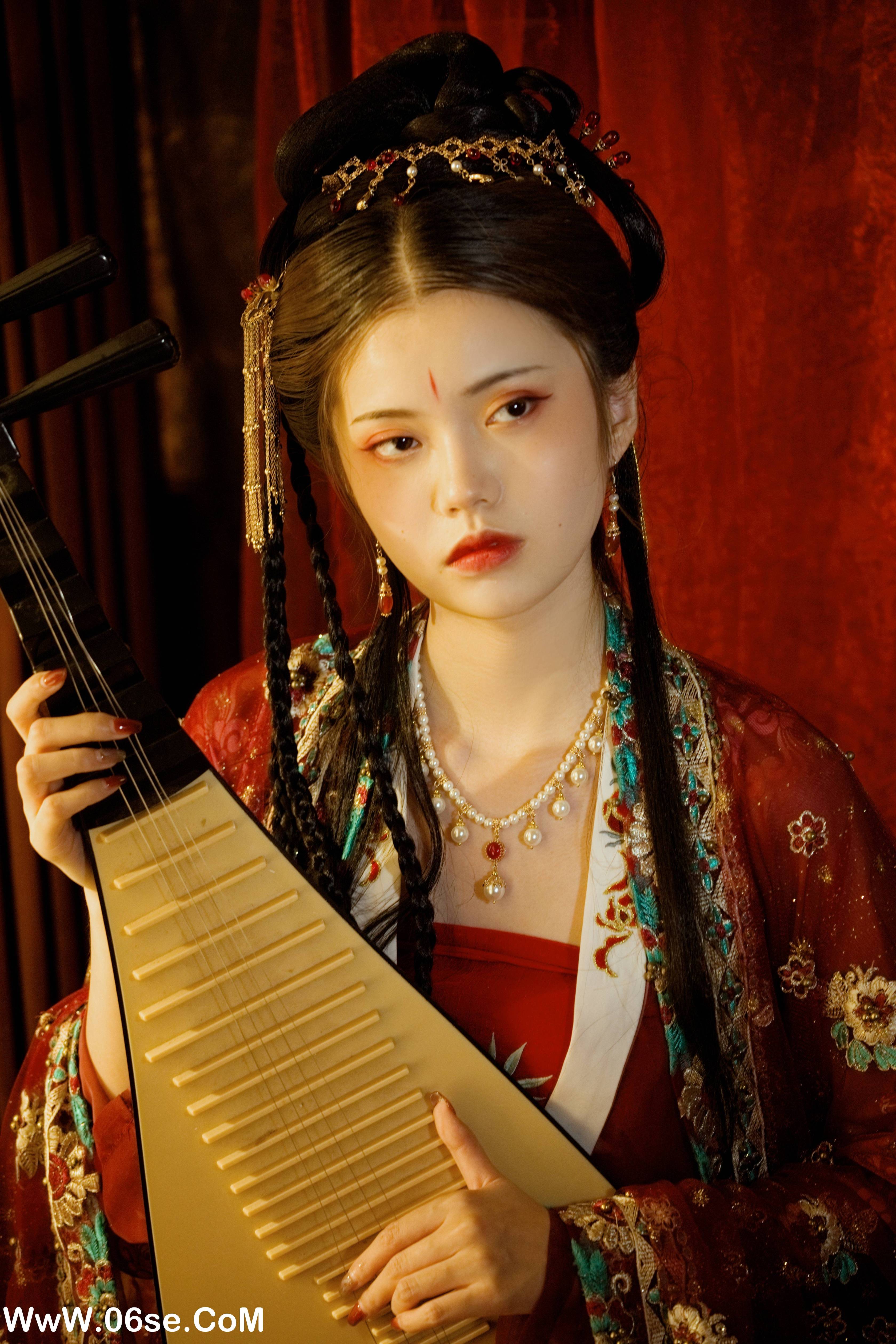 图片[20]-[YITUYU艺图语]2022.07.28 喜 遇孤山[26+1P／541MB]-六色网