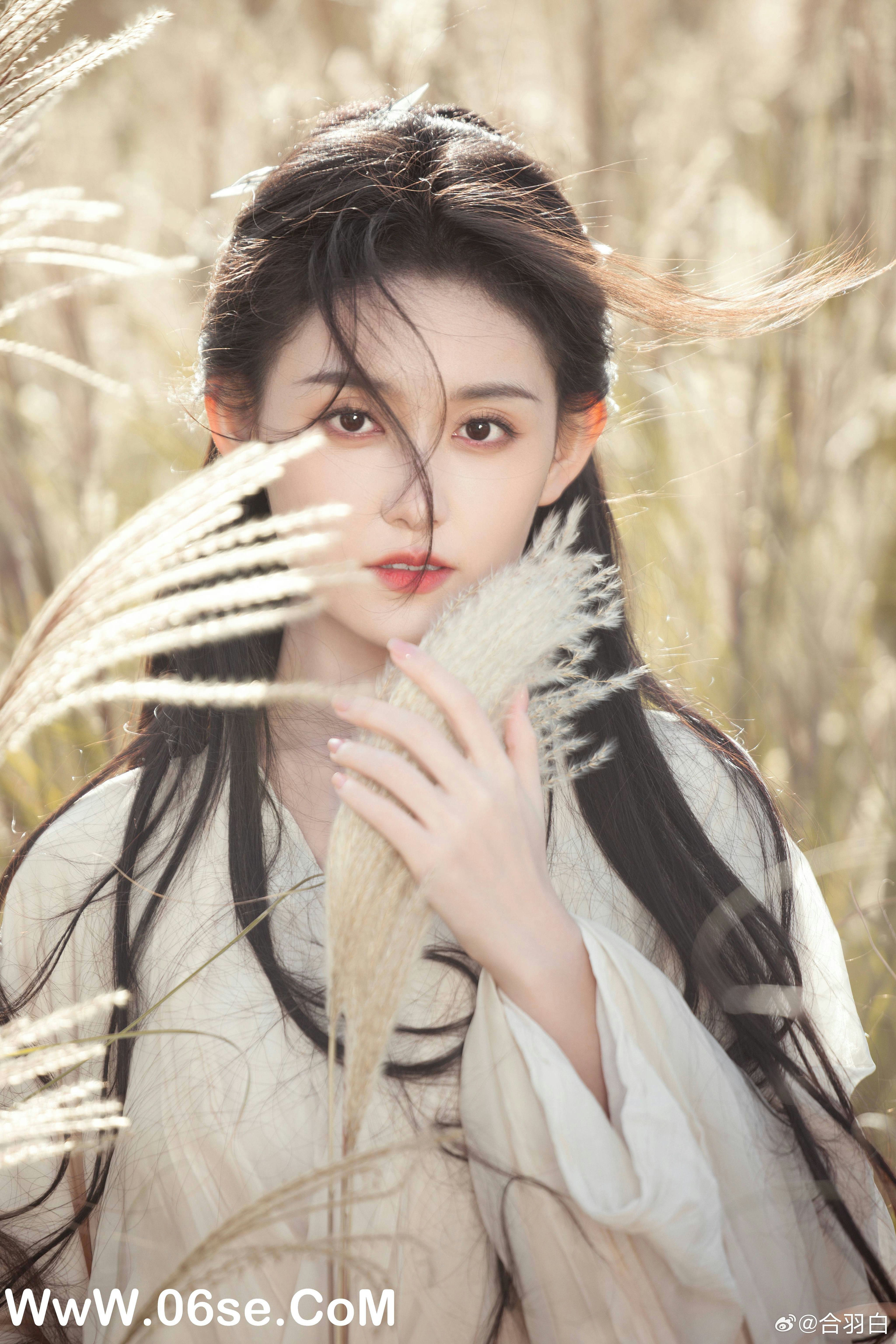 图片[30]-102 迷失幻境系列 – 第102期（惊鸿醉） [48P-394.50 MB]-六色网