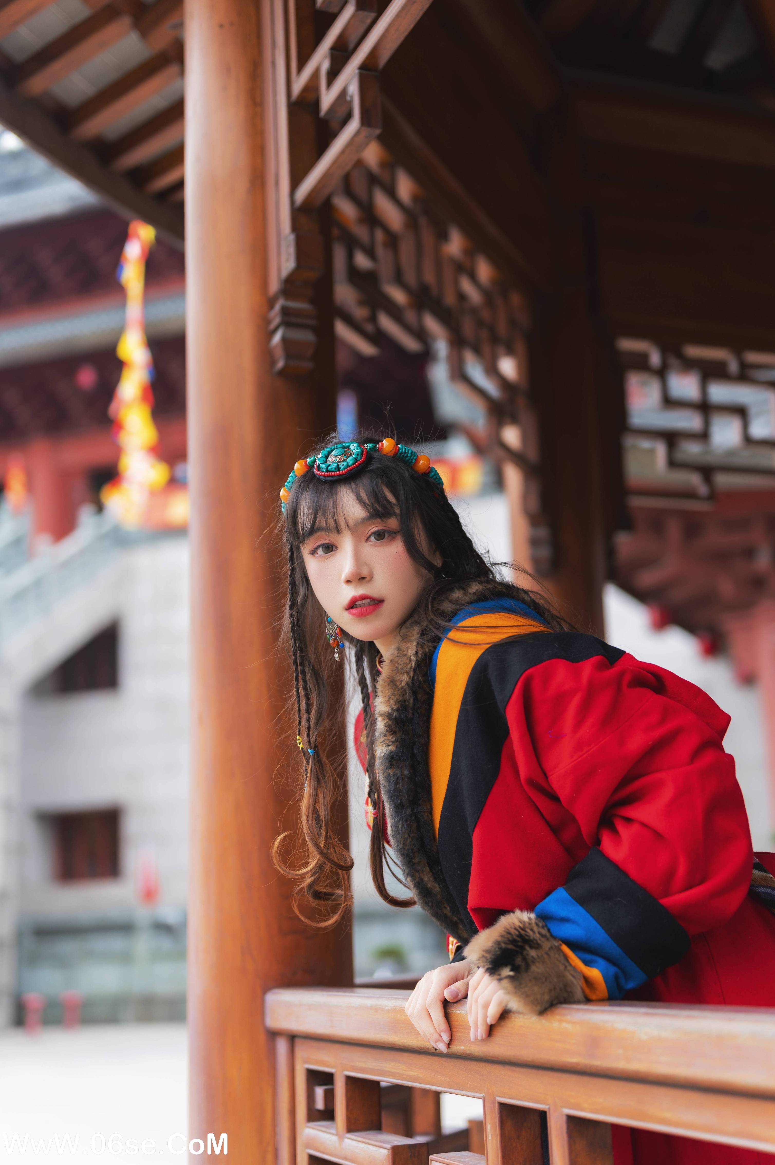 图片[14]-[YITUYU艺图语]2022.06.01 东林密境 贰加六[33P-300.7MB]-六色网