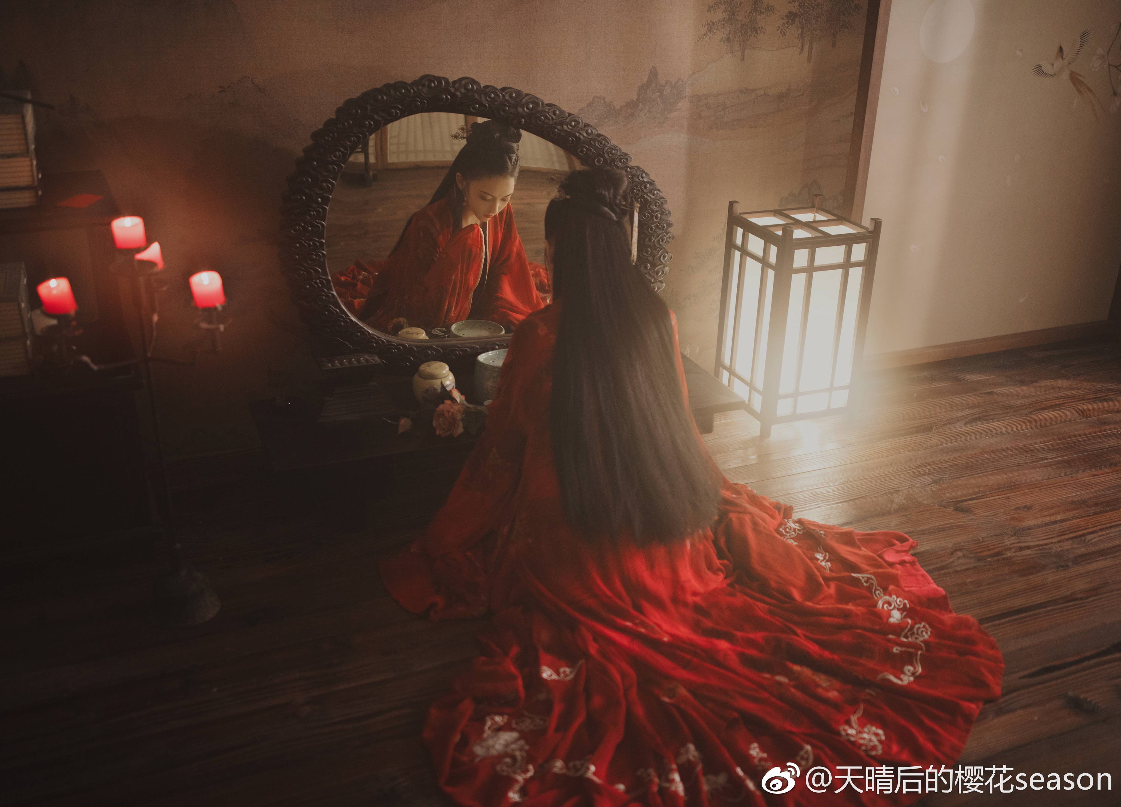 图片[140]-043 迷失幻境系列 – 第043期 [144P-270.79 MB]-六色网