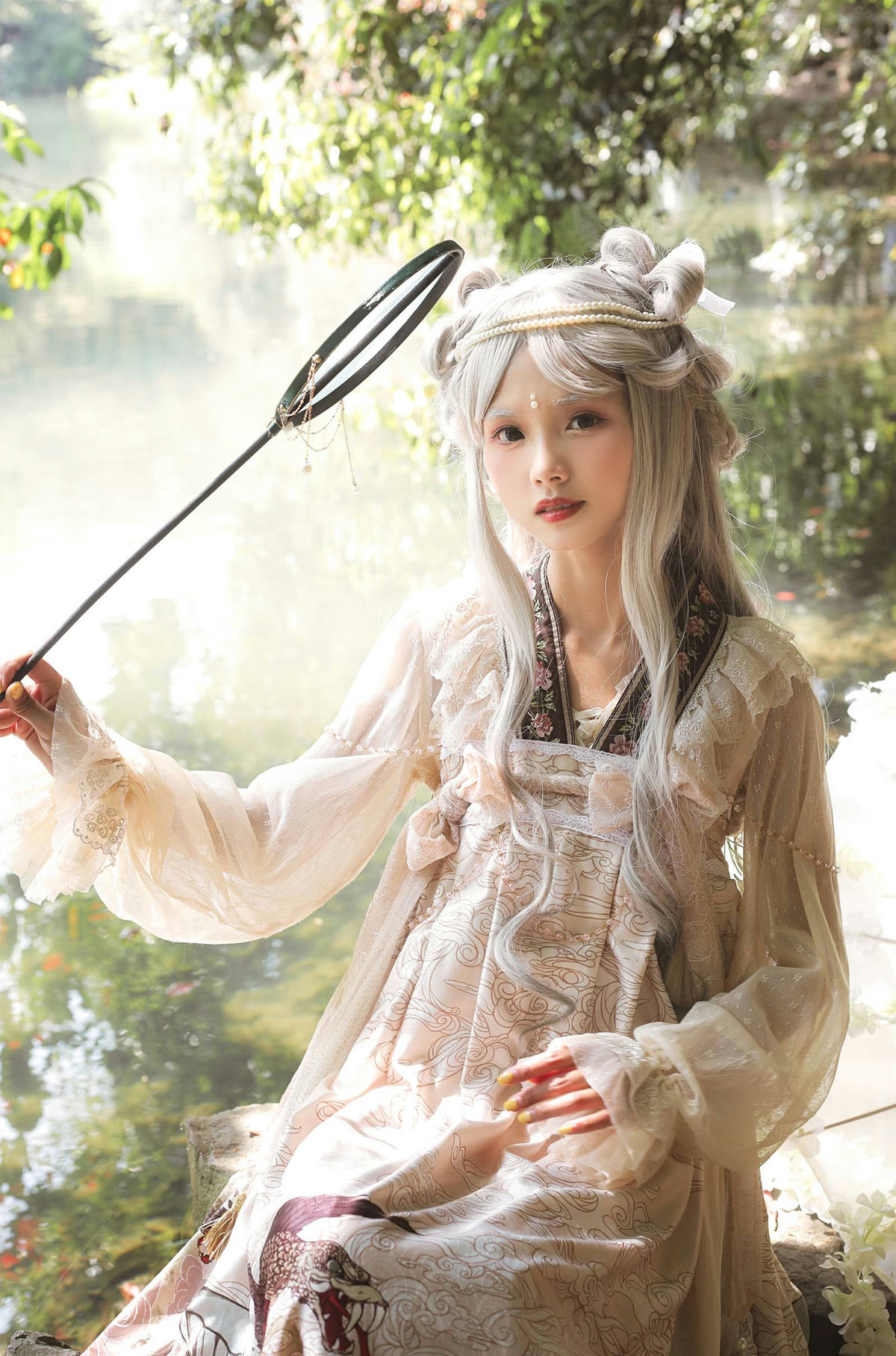 图片[79]-050 迷失幻境系列 – 第050期（LOLITA） [122P-626.92 MB]-六色网