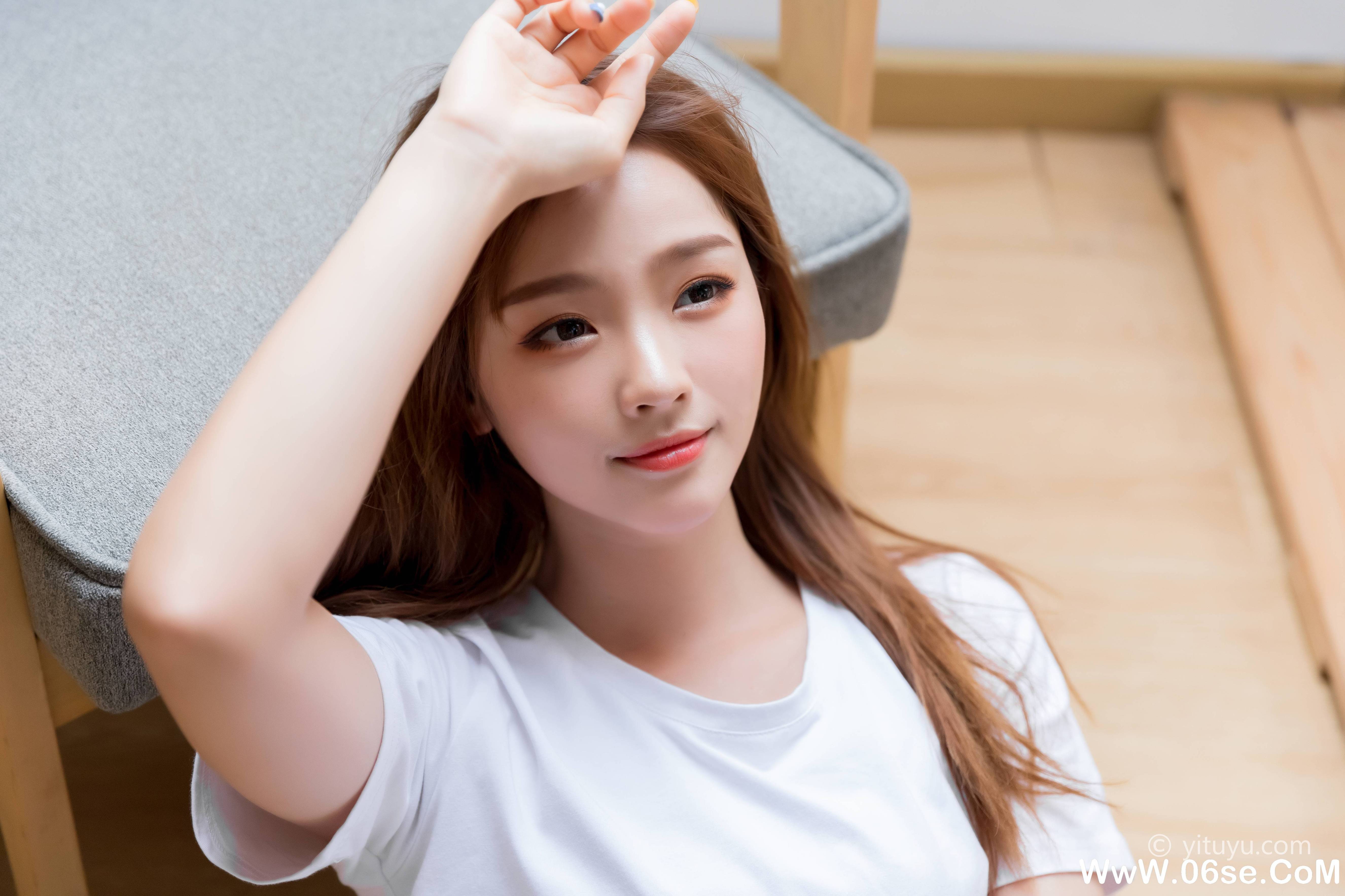 图片[28]-[YITUYU艺图语]2021.03.15 奶油的味道 丹婷[30+1P／360MB]-六色网
