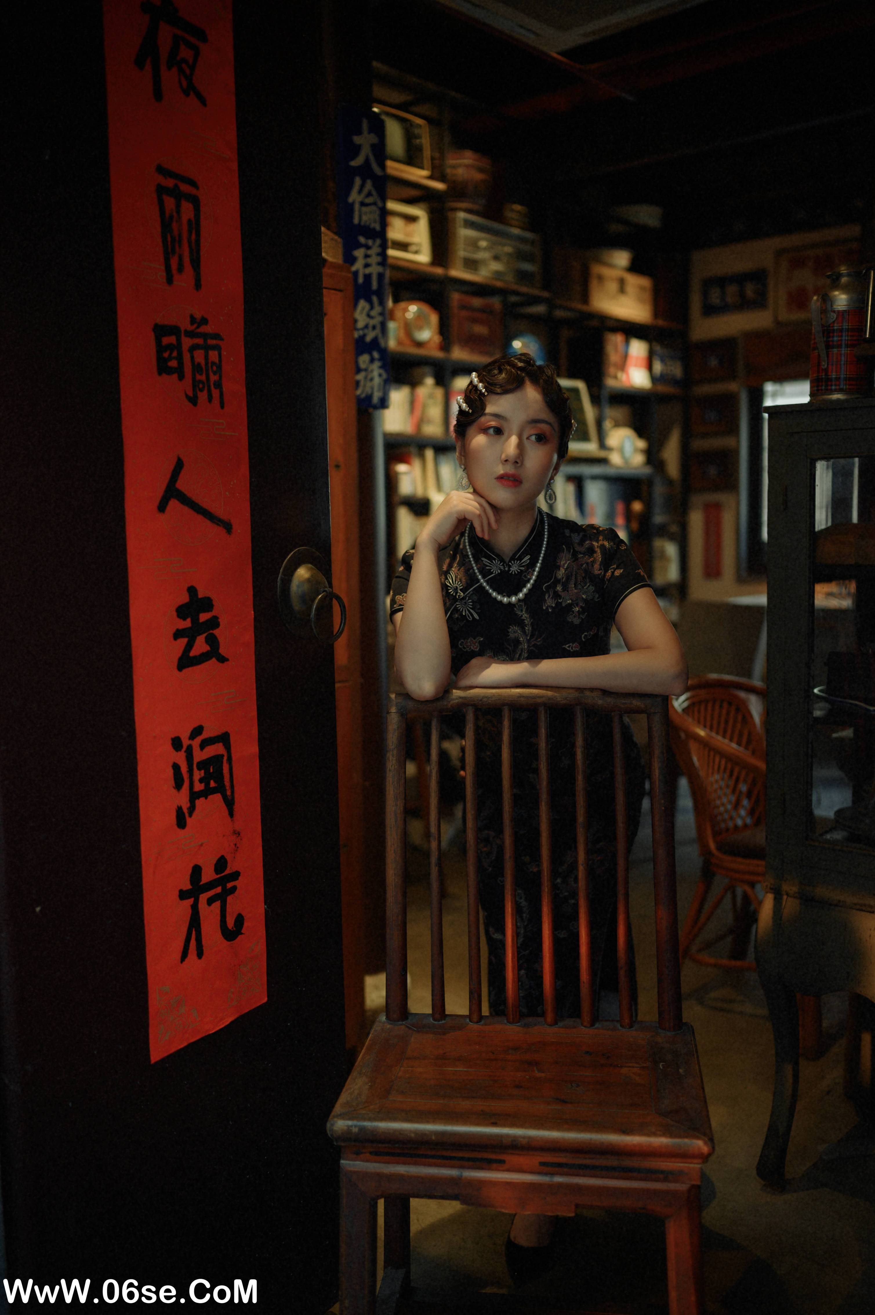 图片[8]-[YITUYU艺图语]2022.07.20 未央 萌萌[22+1P／224MB]-六色网