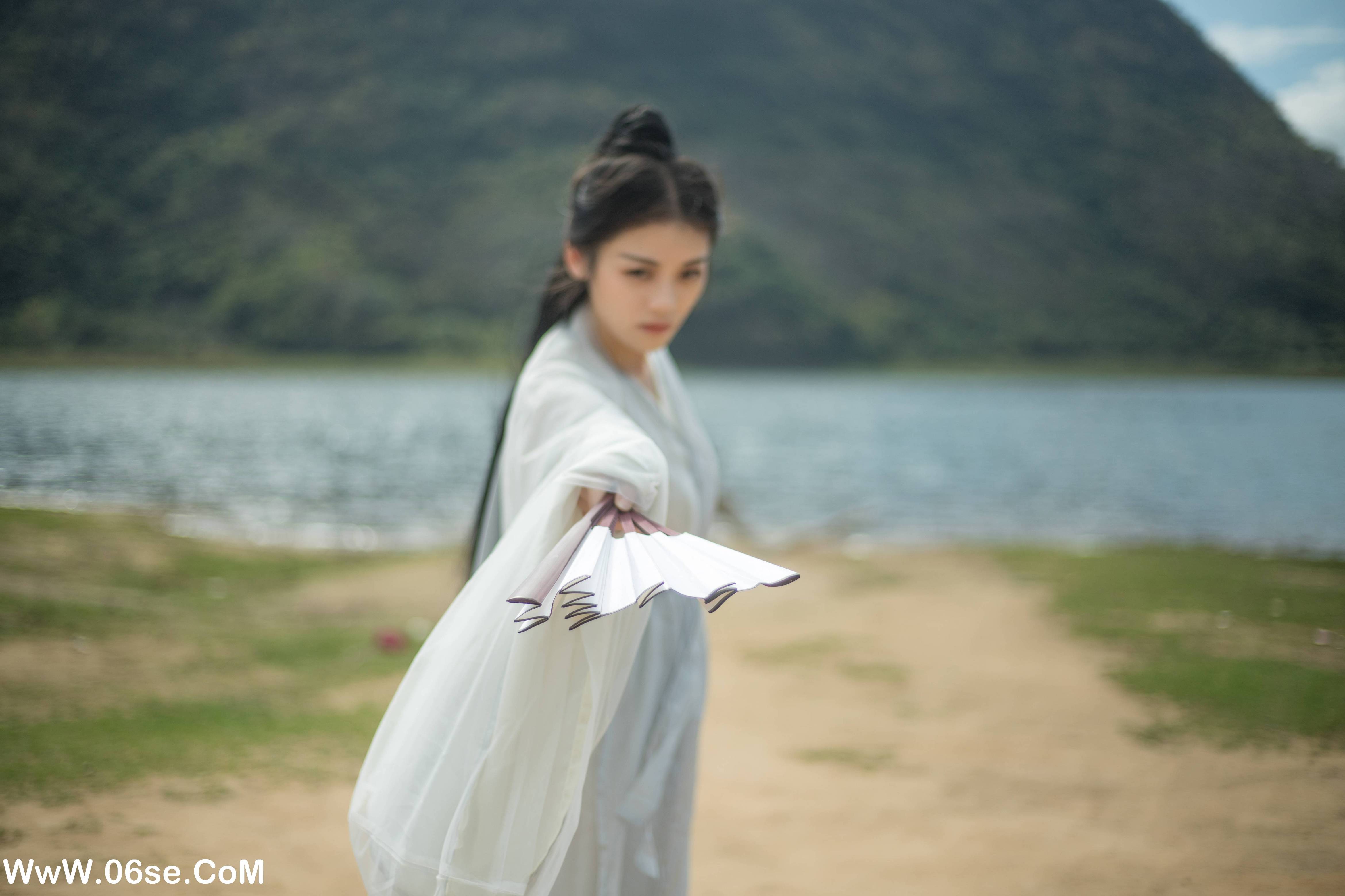 图片[9]-[YITUYU艺图语]2022.05.16 侠客行 清沅斋[28P-265.6 MB]-六色网