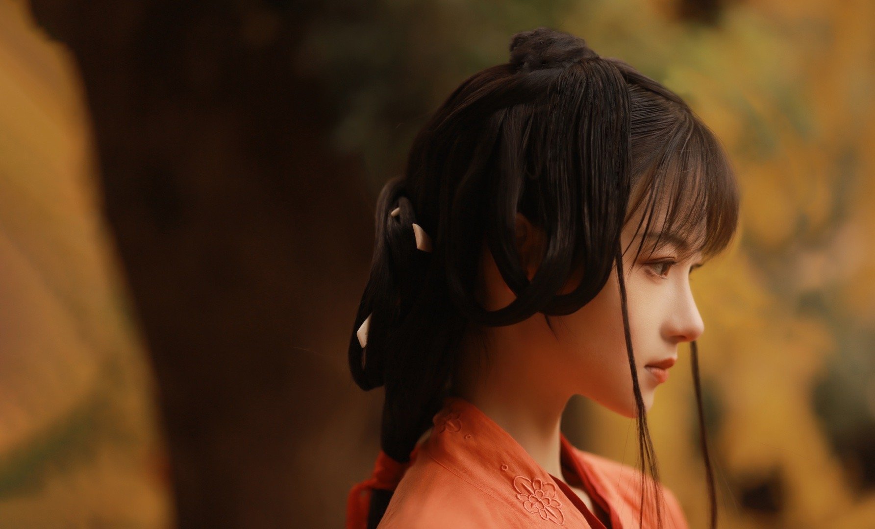 图片[113]-071 迷失幻境系列 – 第071期（汉服） [155P-768.65 MB]-六色网