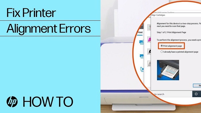 Why Does My HP Printer Always Says Alignment Failed? – Telegraph