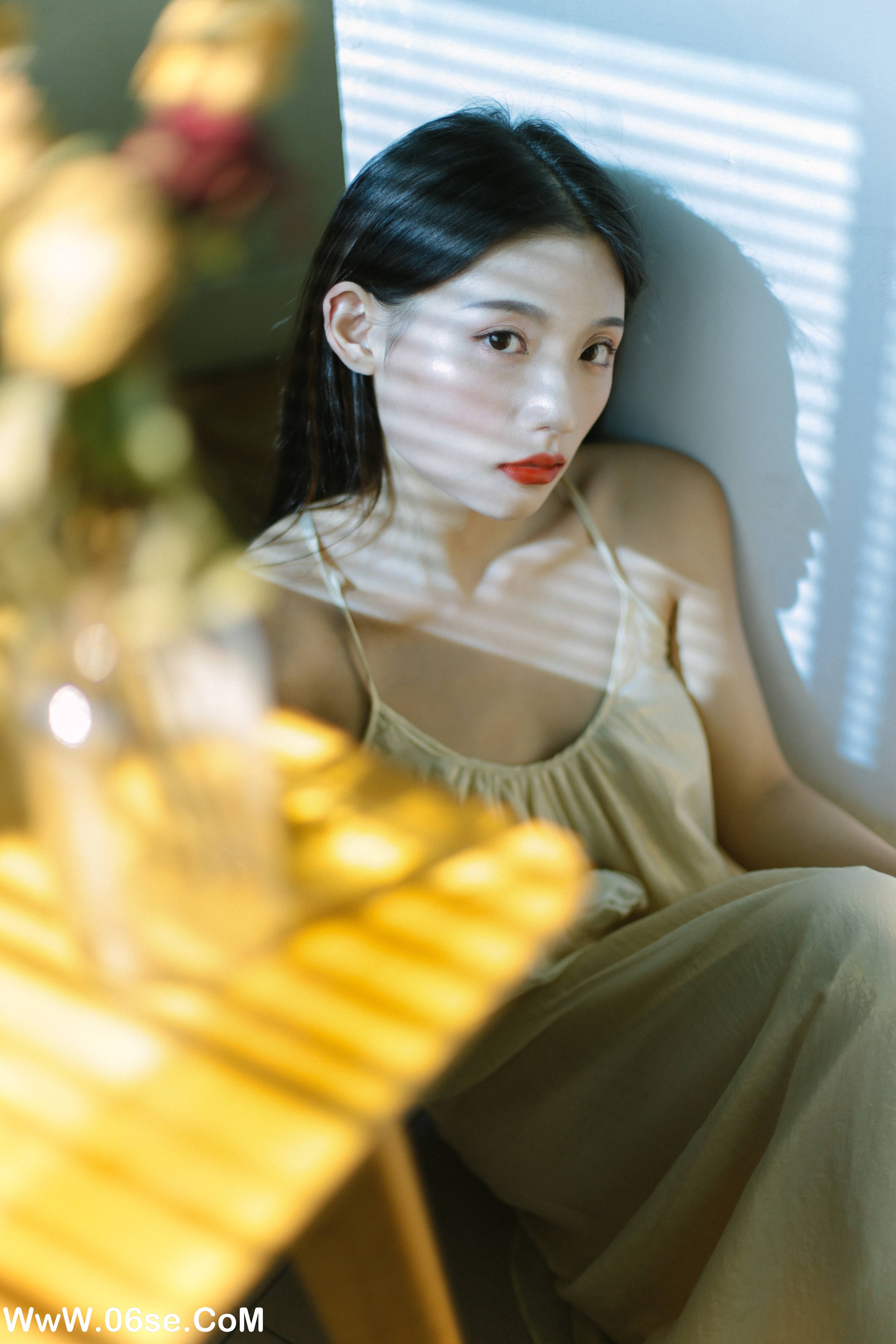 图片[6]-[YITUYU艺图语]2022.12.16 光与影 吾蕊-[37+1P／357MB]-六色网