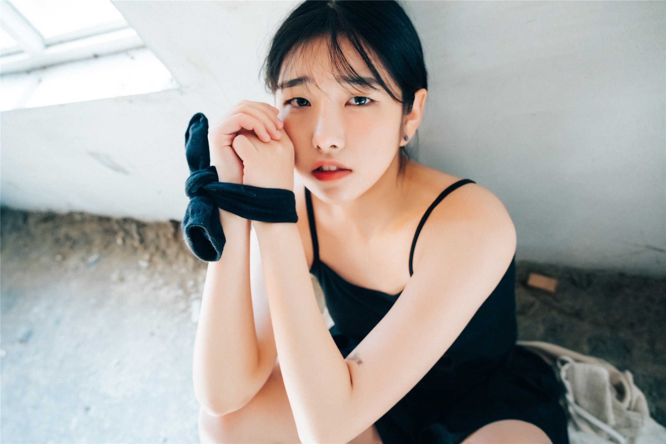[Loozy] Sonson 손손 - Mechakucha 120P 45
