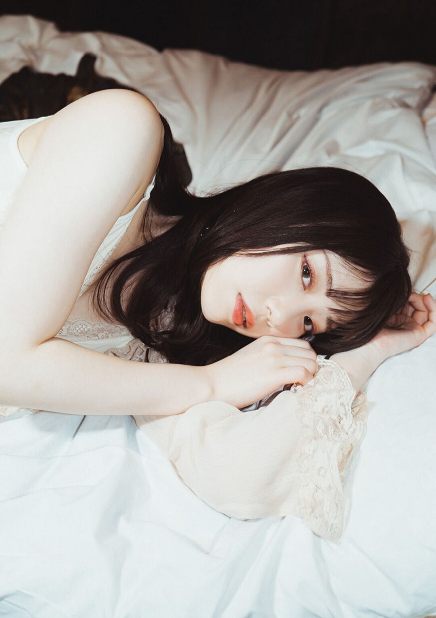 Mio Ishikawa 石川澪, 写真集 #Escape Set.01 18