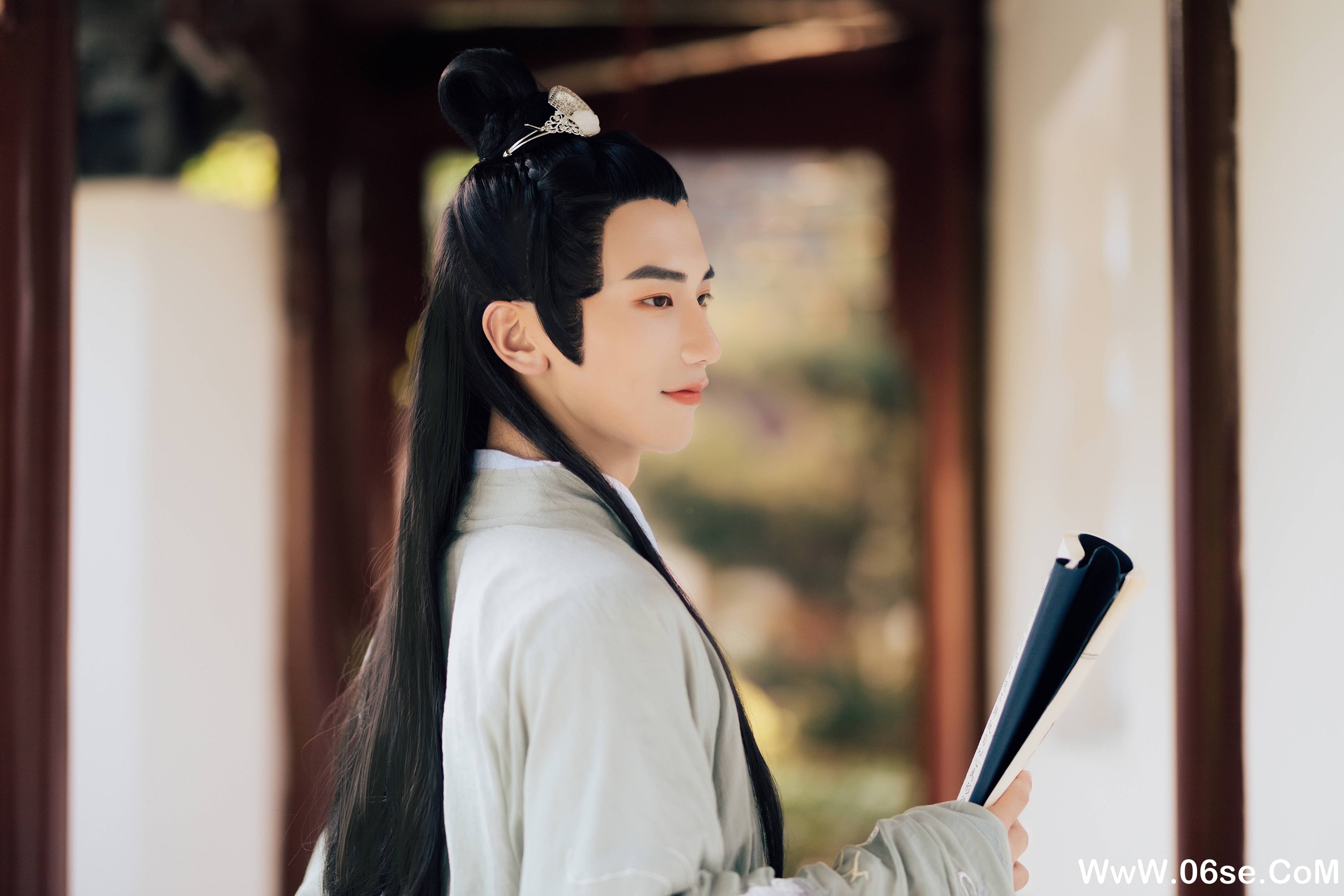 图片[22]-[YITUYU艺图语]2021.08.30 神仙眷侣 清水[27+1P／546MB]-六色网