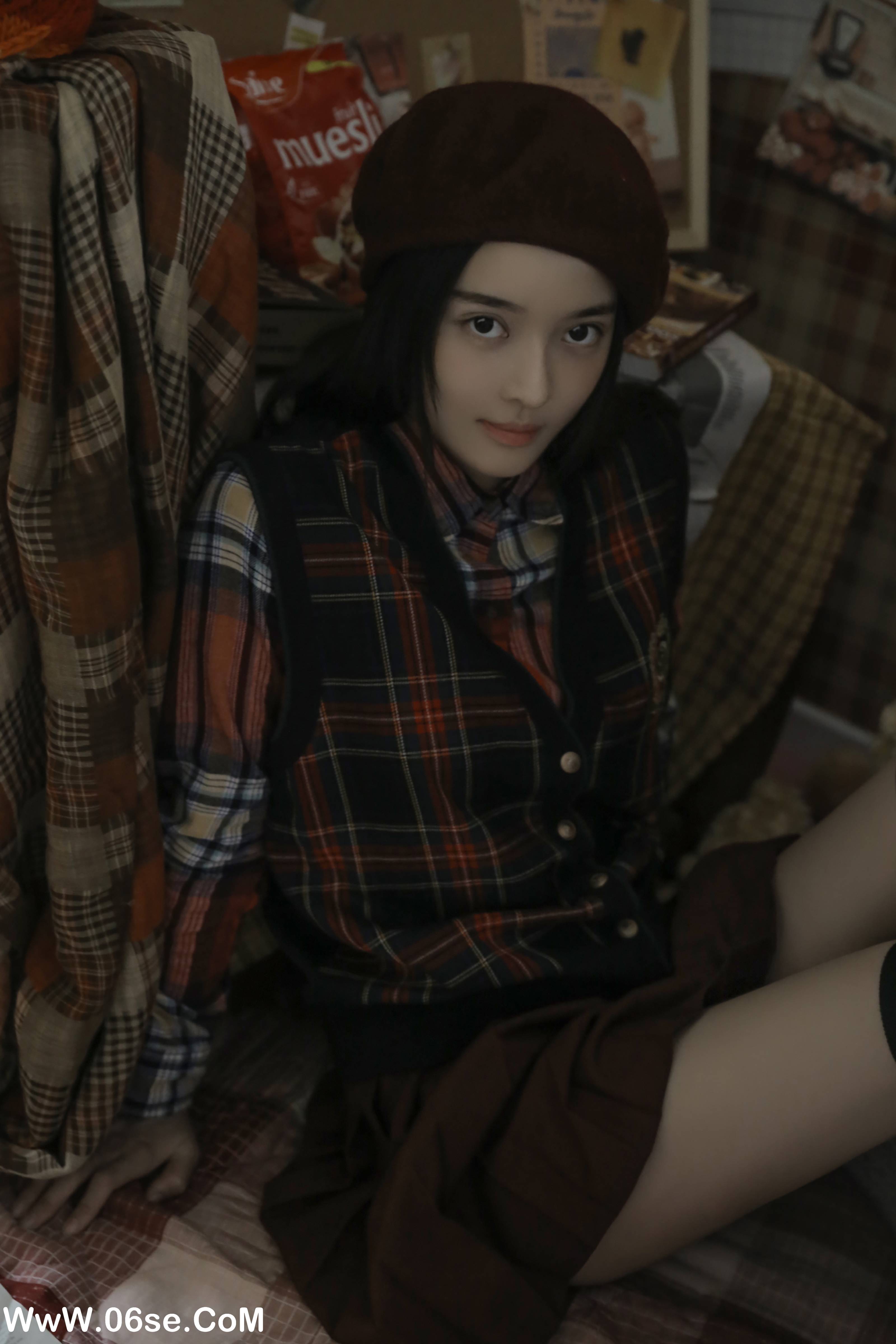 图片[10]-[YITUYU艺图语]2022.08.02 怎么挣脱 张恬宇Abbie[21+1P／86MB]-六色网