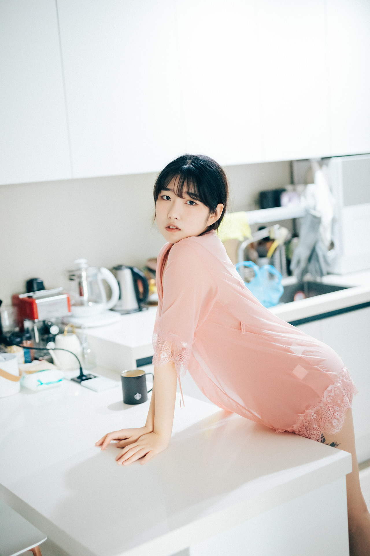 Sonson 손손, [Loozy] Date at home (+S Ver) Set.02 41
