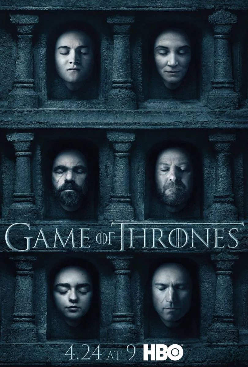 Game of Thrones 