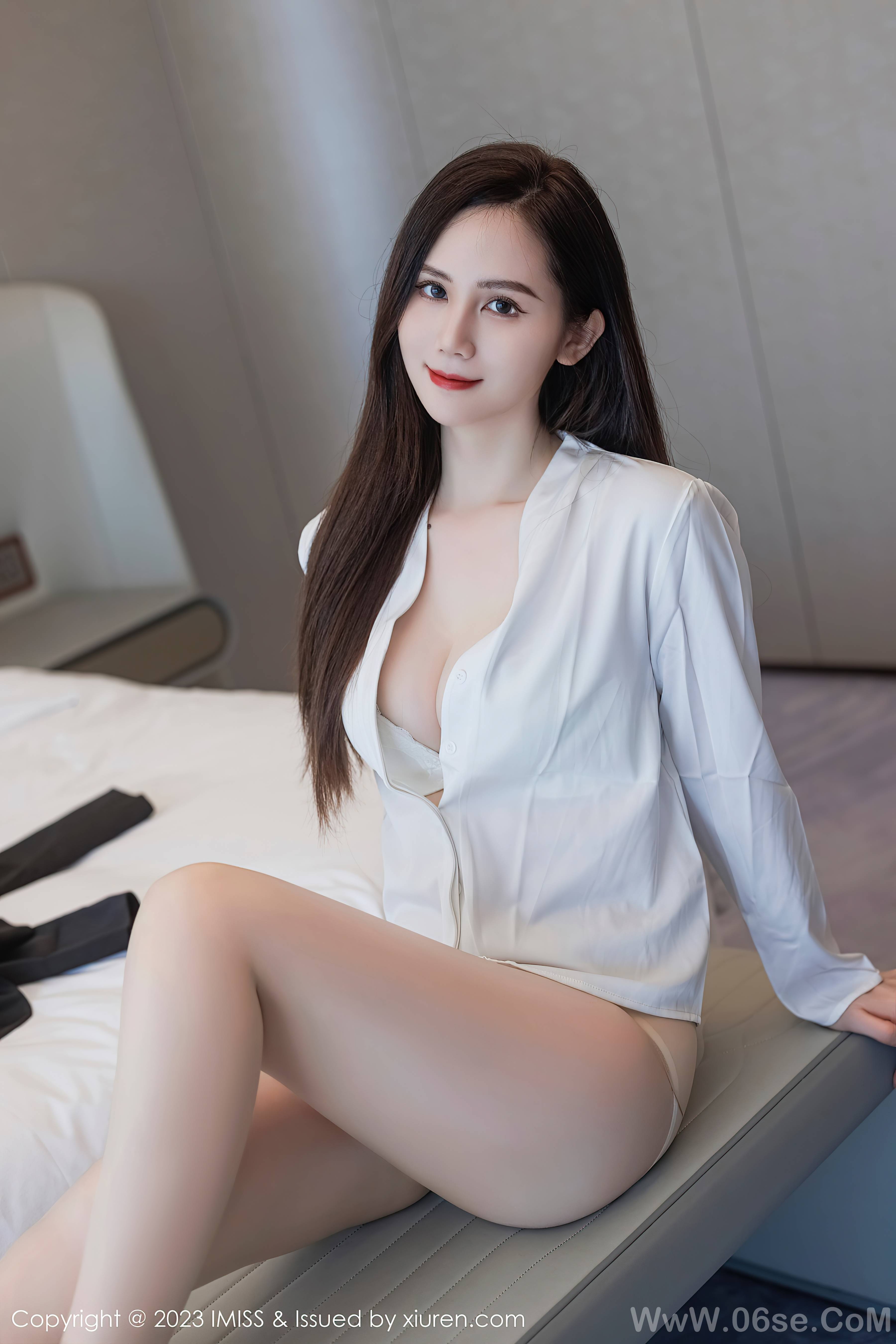 图片[22]-IMISS Vol.739 SISY思-六色网