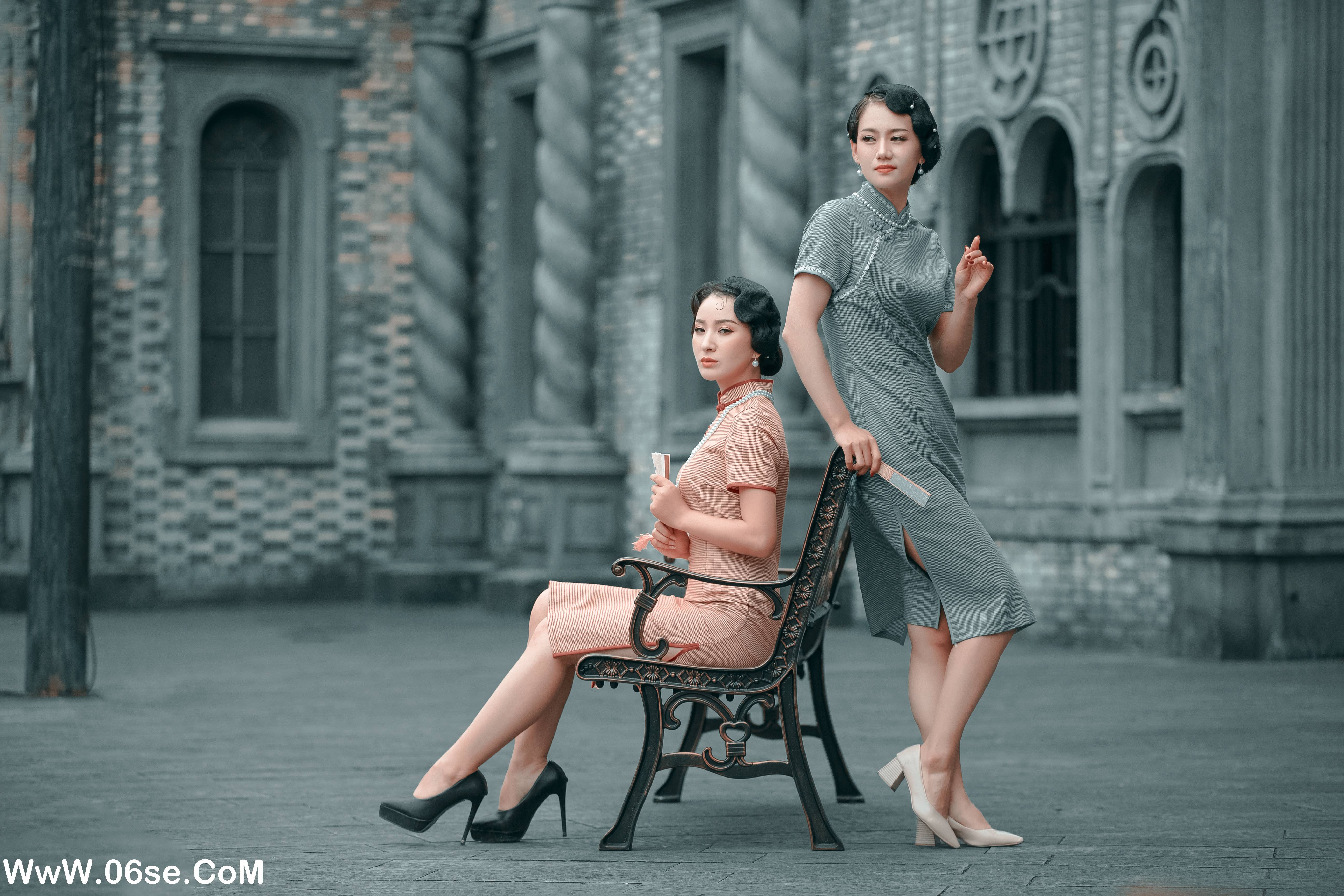 图片[10]-[YITUYU艺图语]2022.02.10 上海女人 狮子女王[33+1P／458MB]-六色网