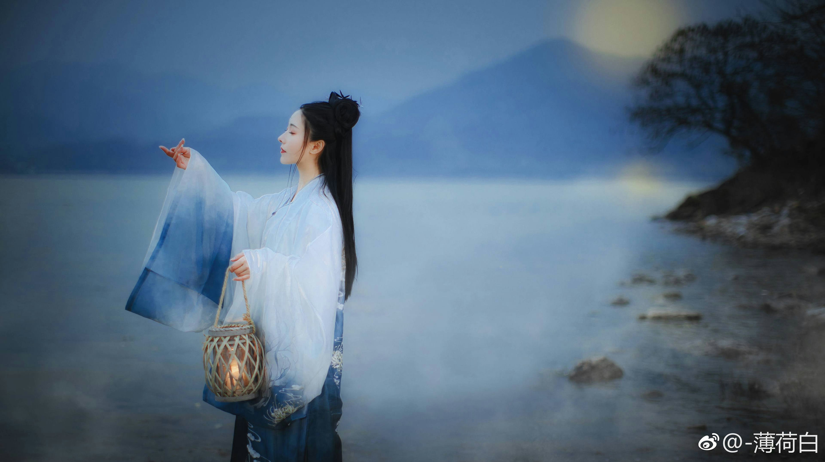 图片[13]-048 迷失幻境系列 – 第048期（汉服篇） [118P-210.28 MB]-六色网