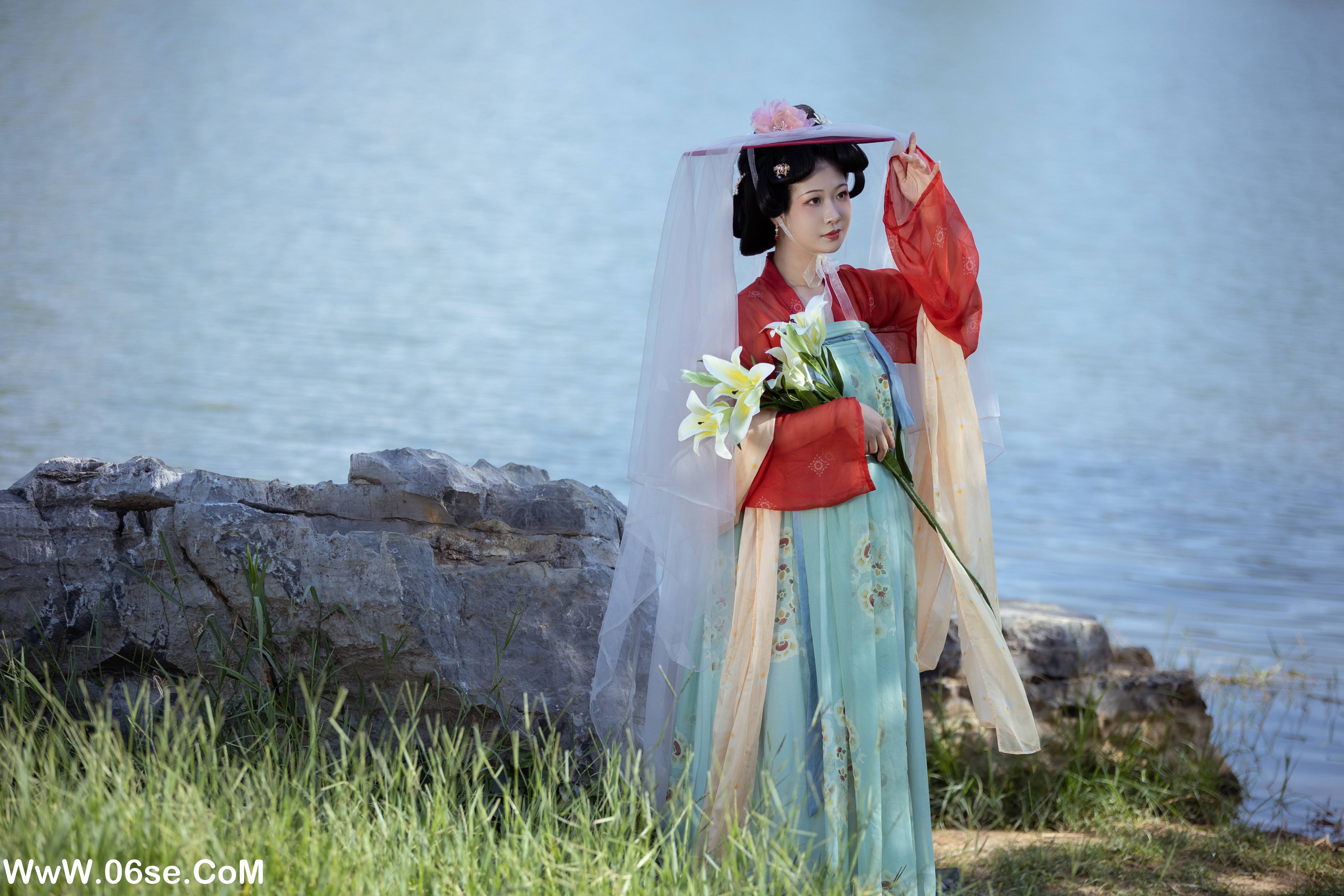 图片[4]-[YITUYU艺图语]2022.11.25 南苑逢美人 丽丽[35+1P／347MB]-六色网