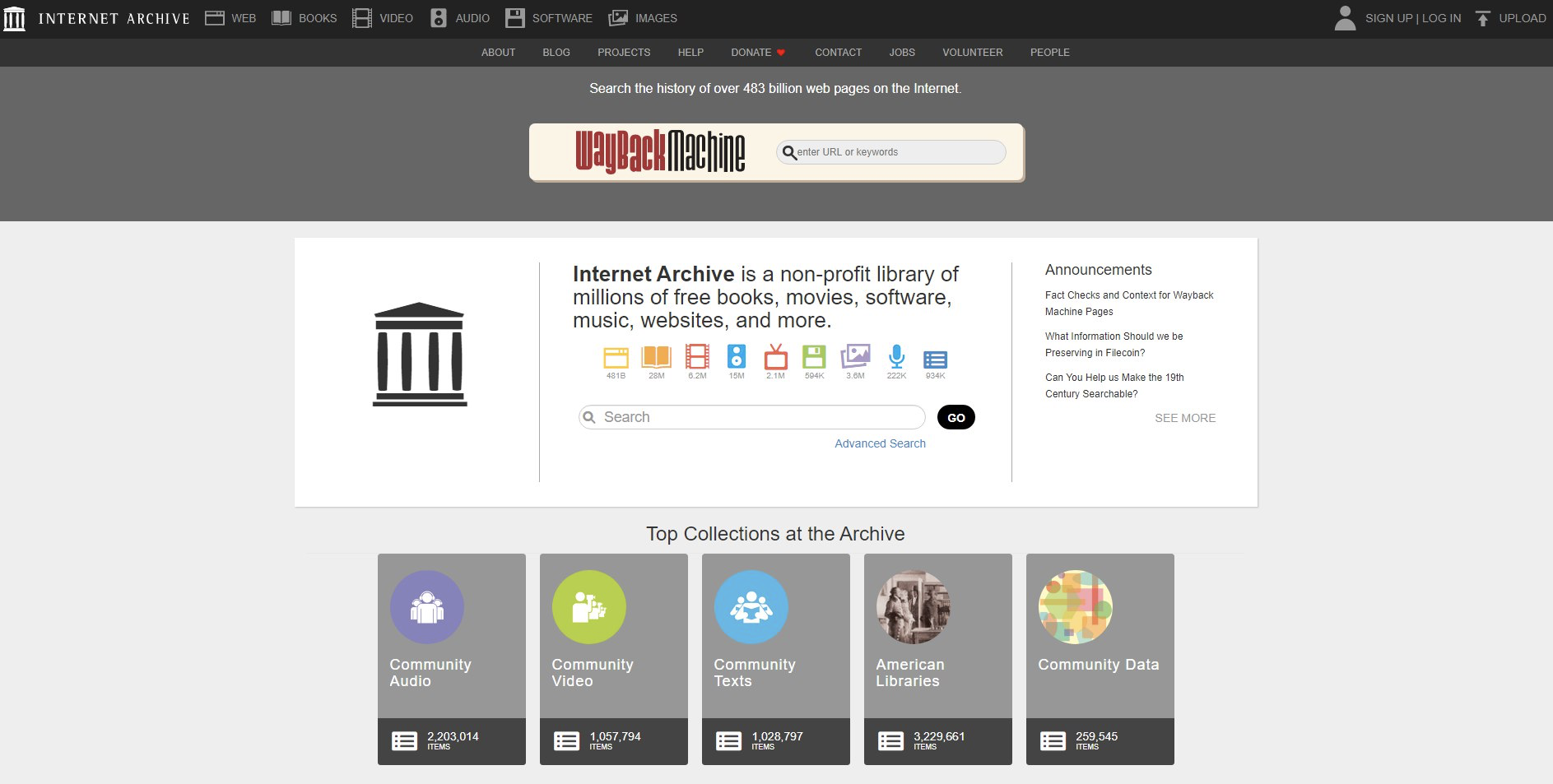 Архив интернета. Архив интернета Internet Archive. Аудио интернет архив. Internet Archive ВК.