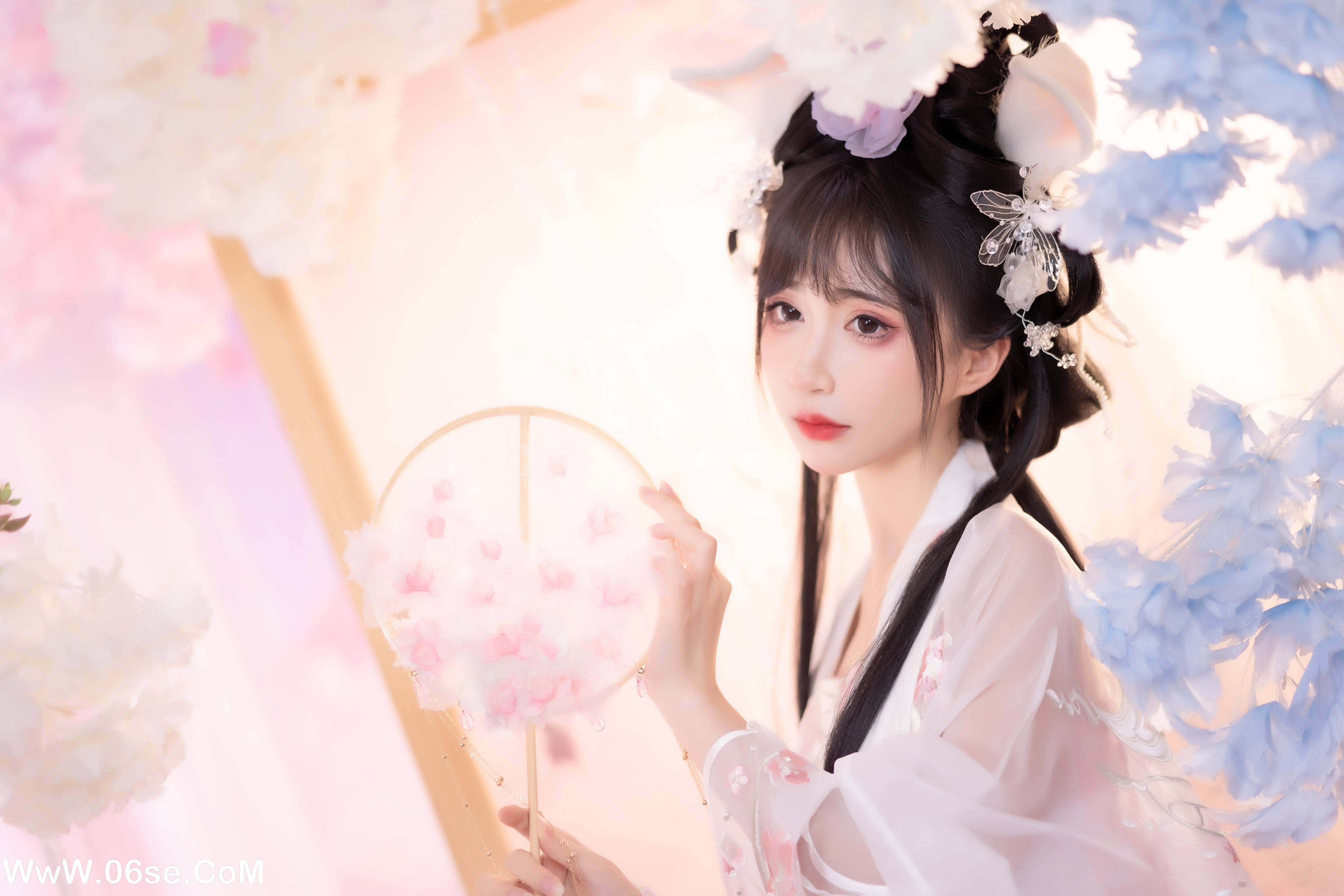 图片[10]-[YITUYU艺图语]2022.11.29 牡丹兔子 -绮罗生的小苏苏-[27+1P／154MB]-六色网