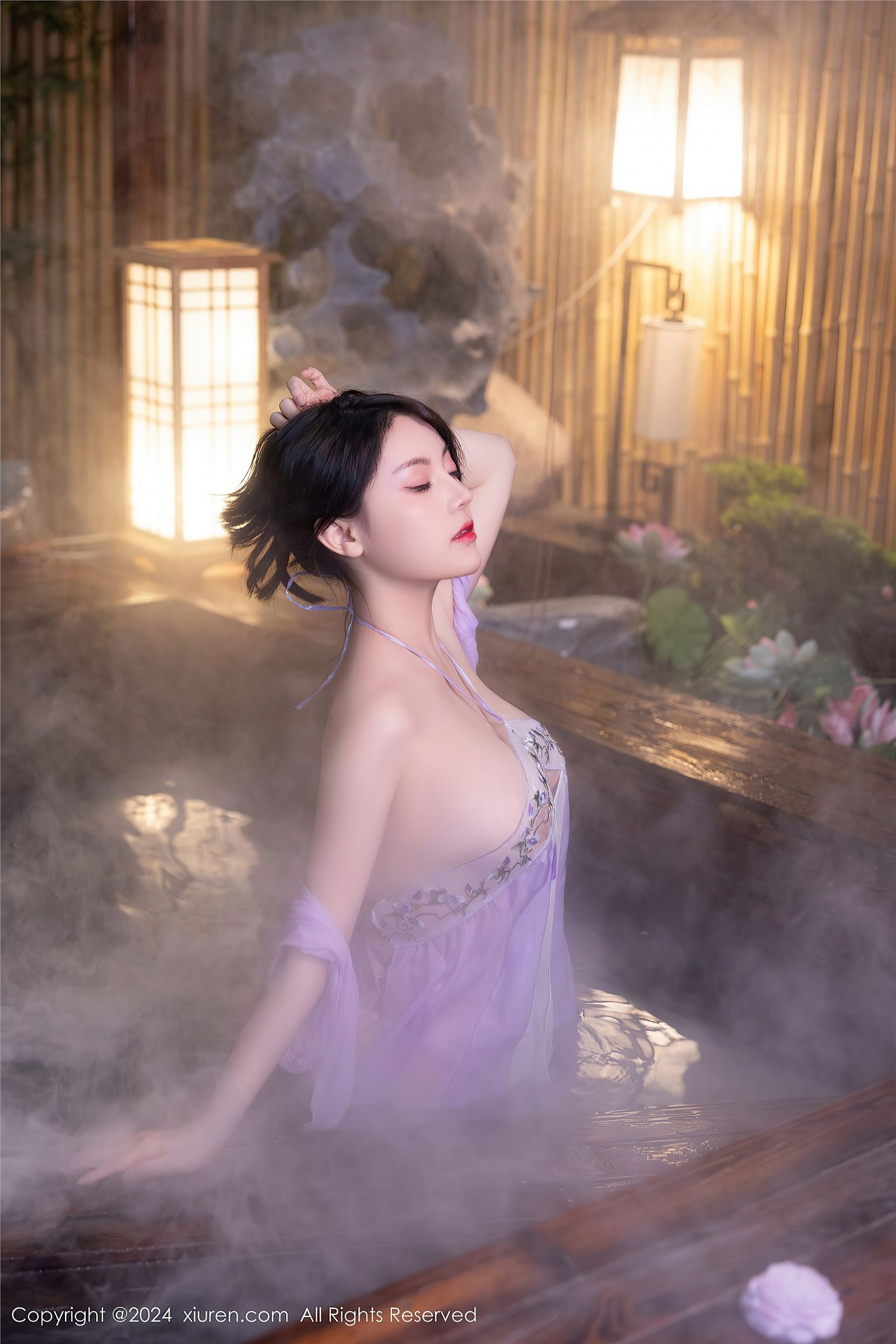 图片[55]-[XIUREN秀人网] 2024.02.02 NO.8059 豆瓣酱-六色网