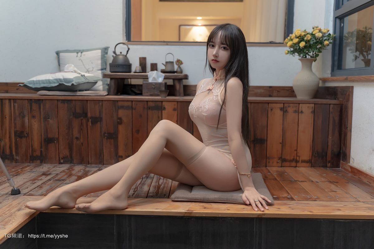 [Cos]过期米线线喵 - 温泉本电子版[61P] 34