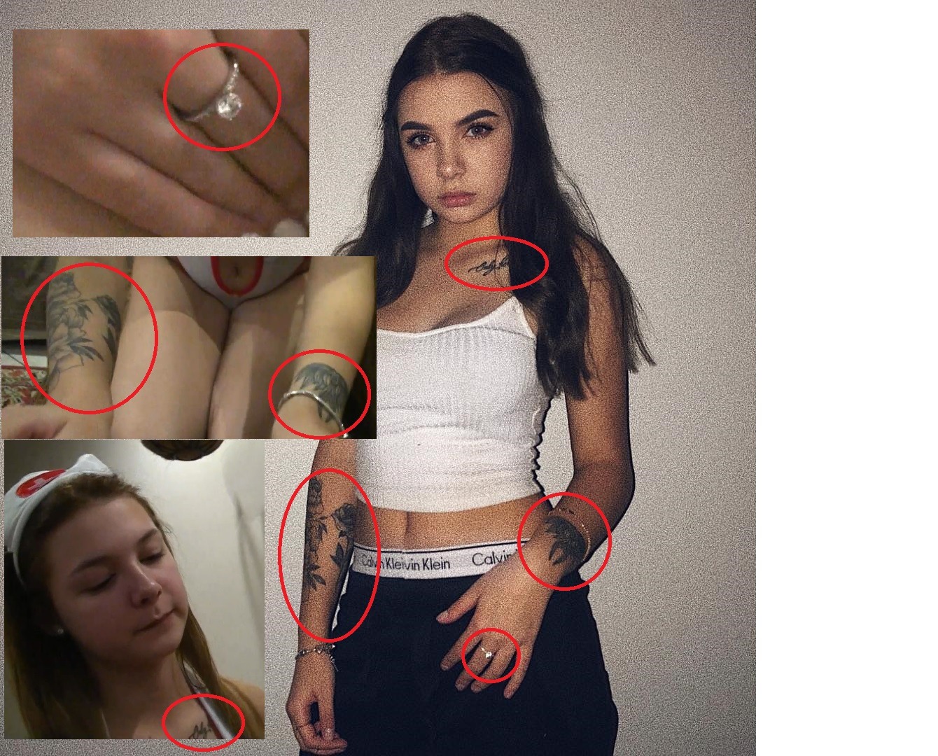 Карина Сергеевна Орлова 