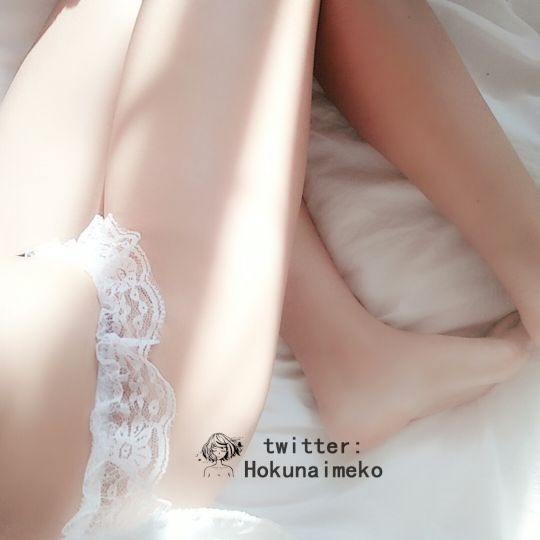 Hokunaimeko-時々の自撮り[35P1V] 24
