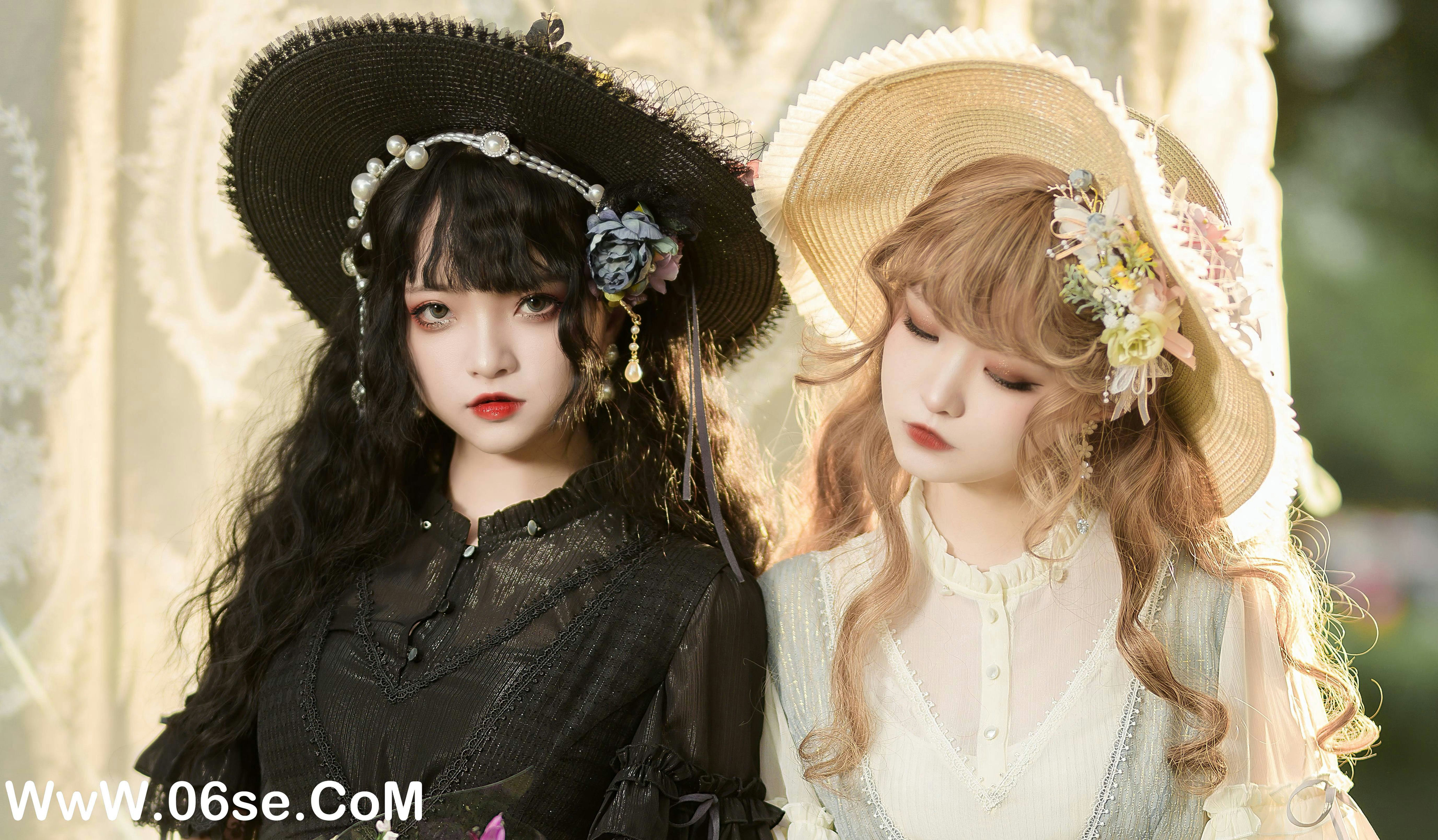 图片[45]-068 迷失幻境系列 – 第068期（Lolita） [125P-1.38 GB]-六色网