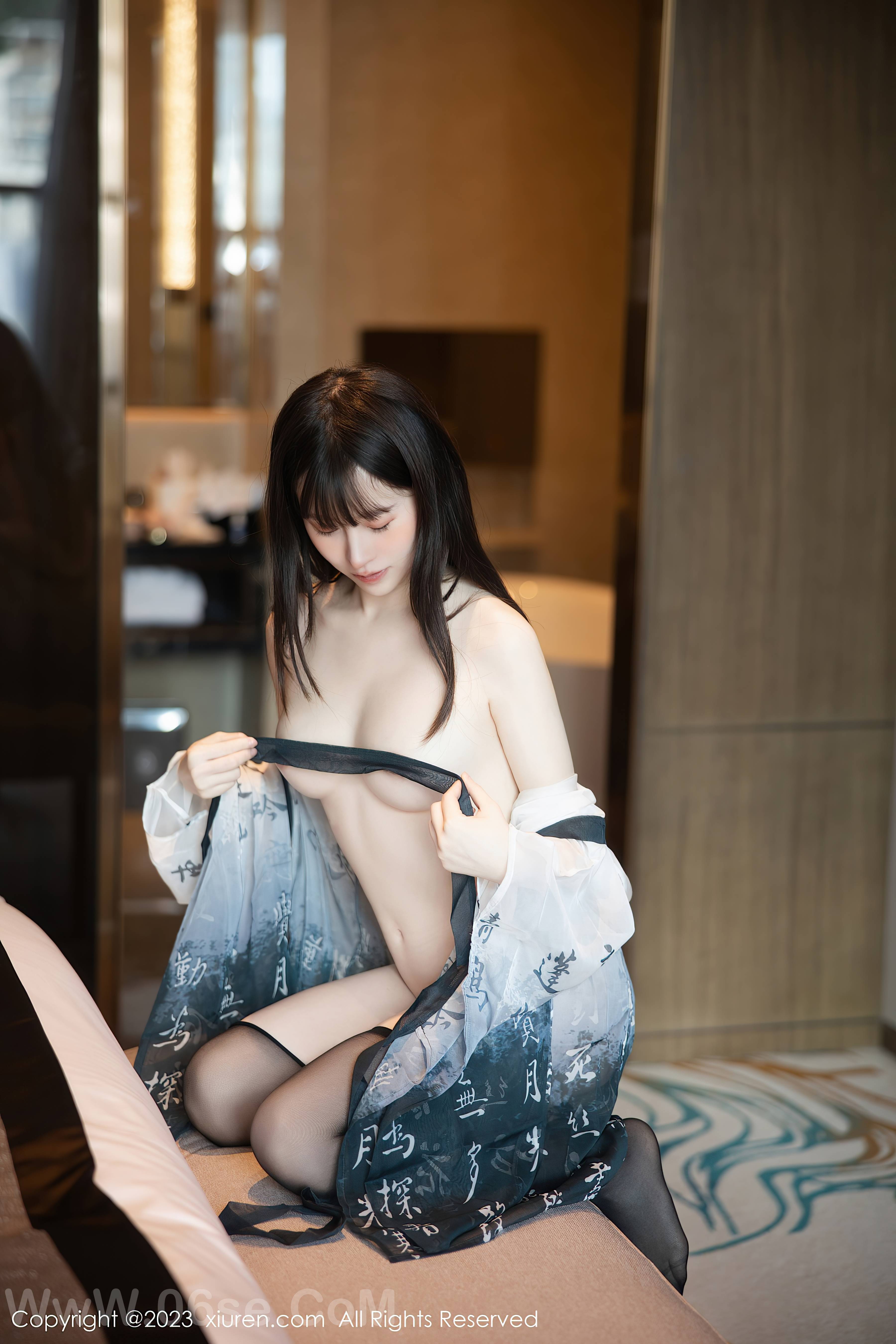 图片[77]-[Xiuren秀人网]2023.09.28 NO.7459 林悠悠[84+1P／777MB]-六色网