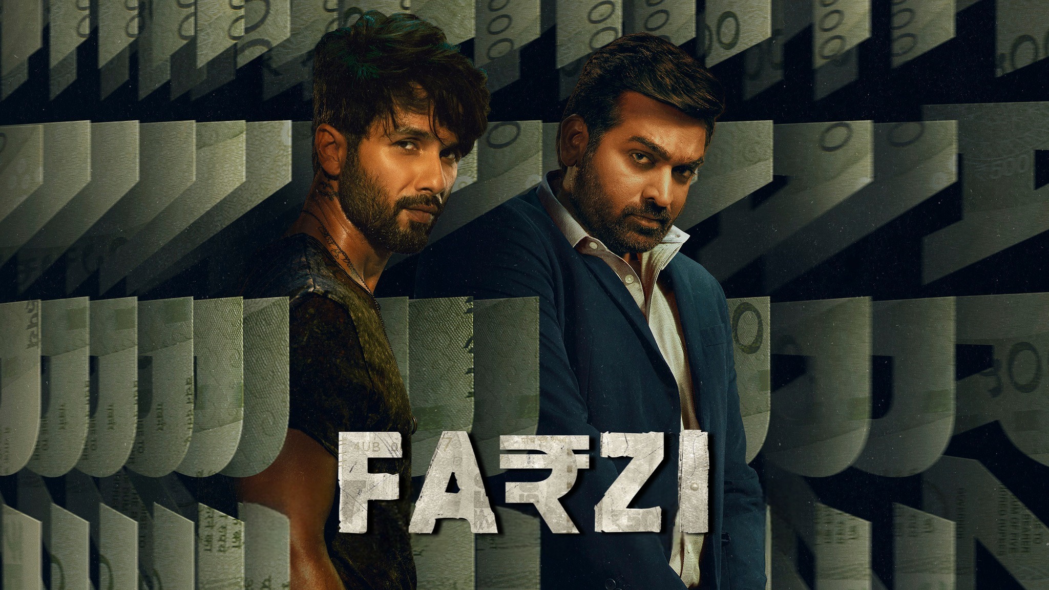 Farzi Season 1 MDisk + Terabox Links MQ Telegraph