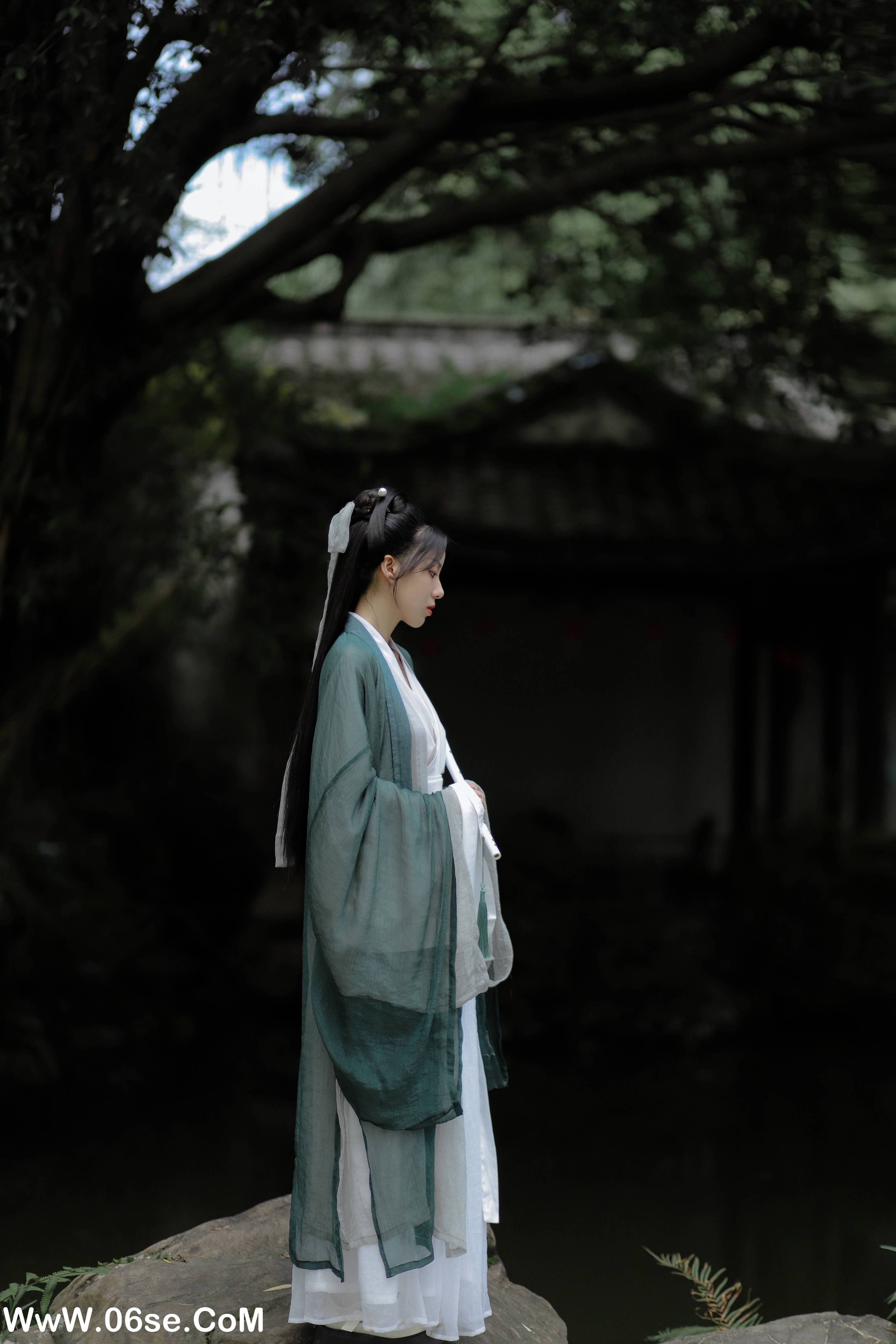 图片[9]-[YITUYU艺图语]2022.05.13 逍遥客 我再想想[23P-199.44 MB]-六色网