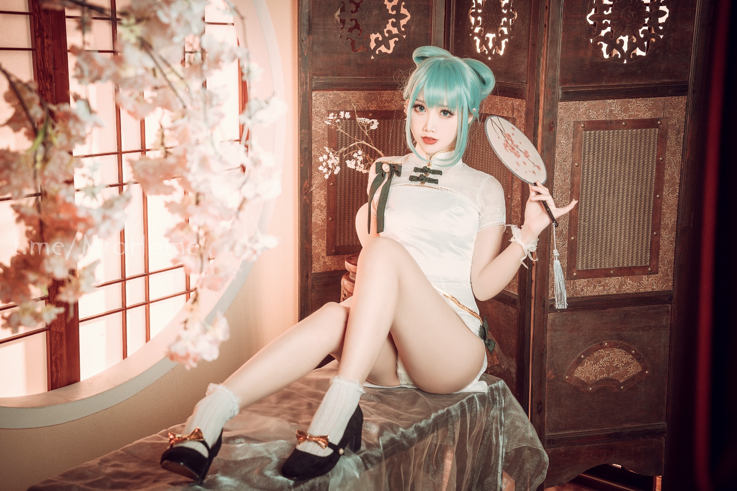 面饼仙儿.NO.06. 4