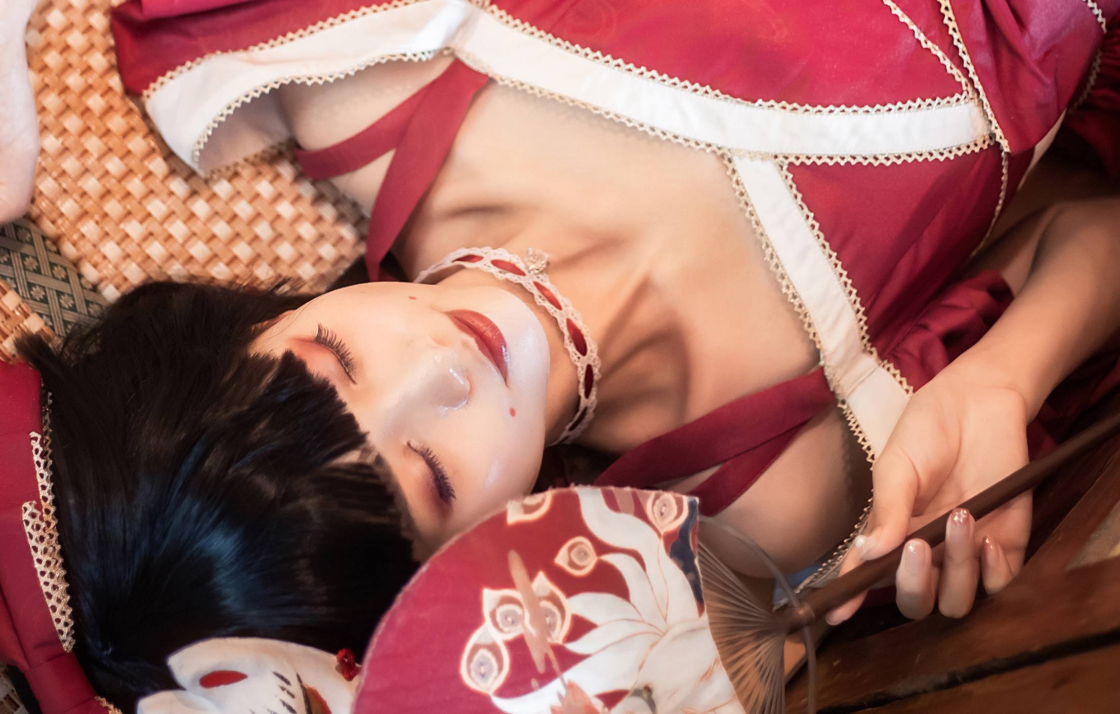 图片[78]-054 迷失幻境系列 – 第054期（LOLITA） [91P-419.04 MB]-六色网