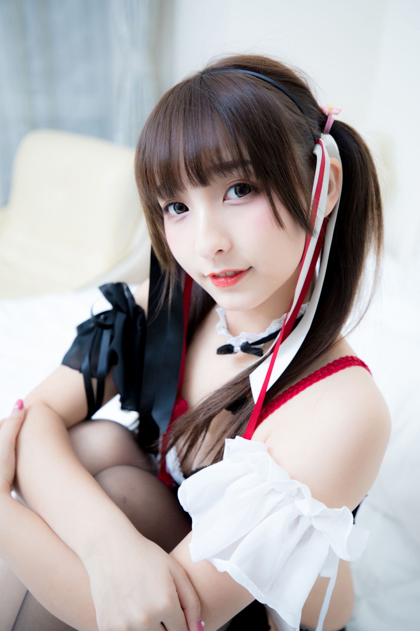 神楽坂真冬 小恶魔Little Devil [150P-330M] 88