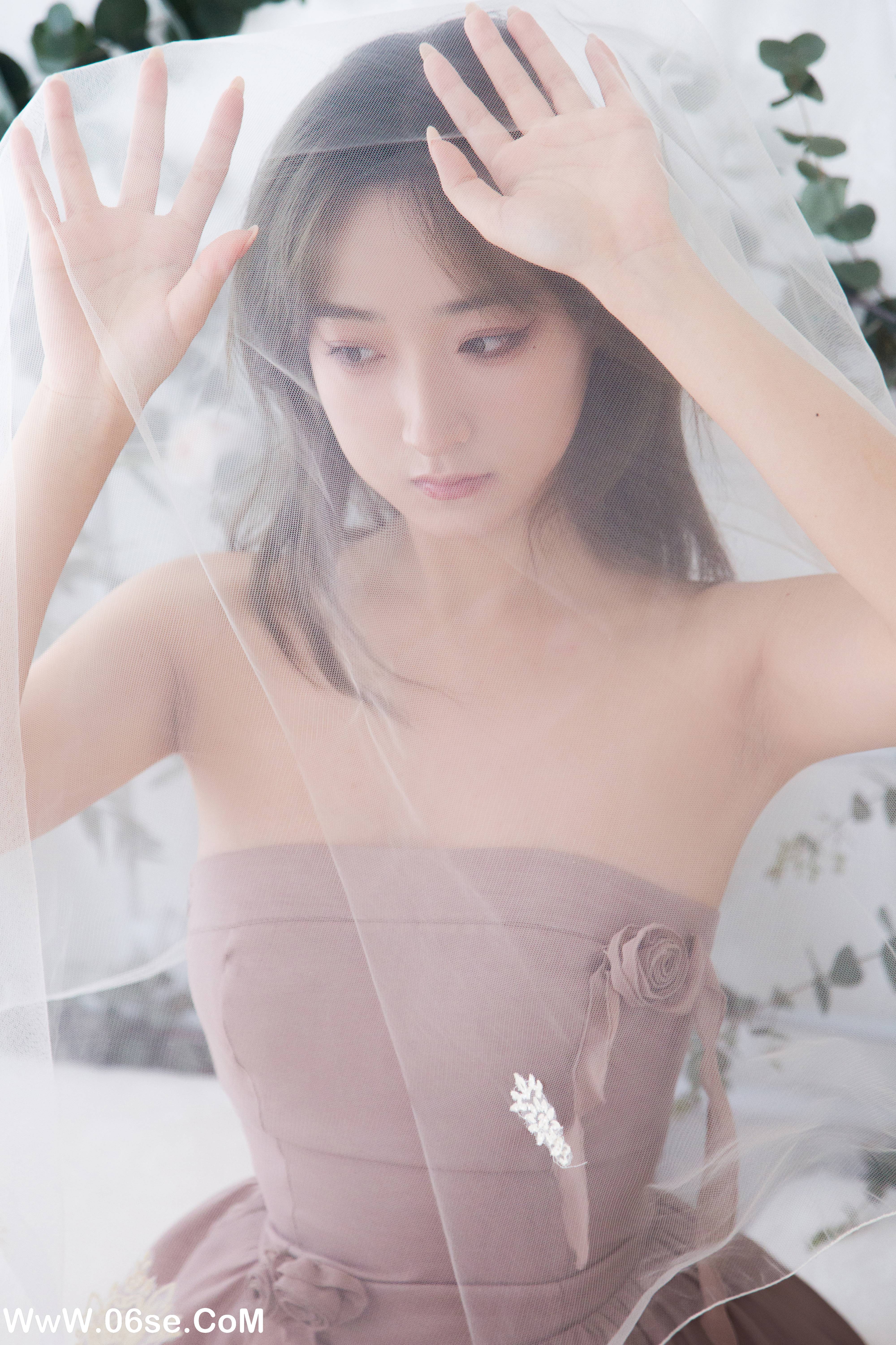 图片[8]-[YITUYU艺图语]2022.10.30 轮回 铃木园园[21+1P／285MB]-六色网