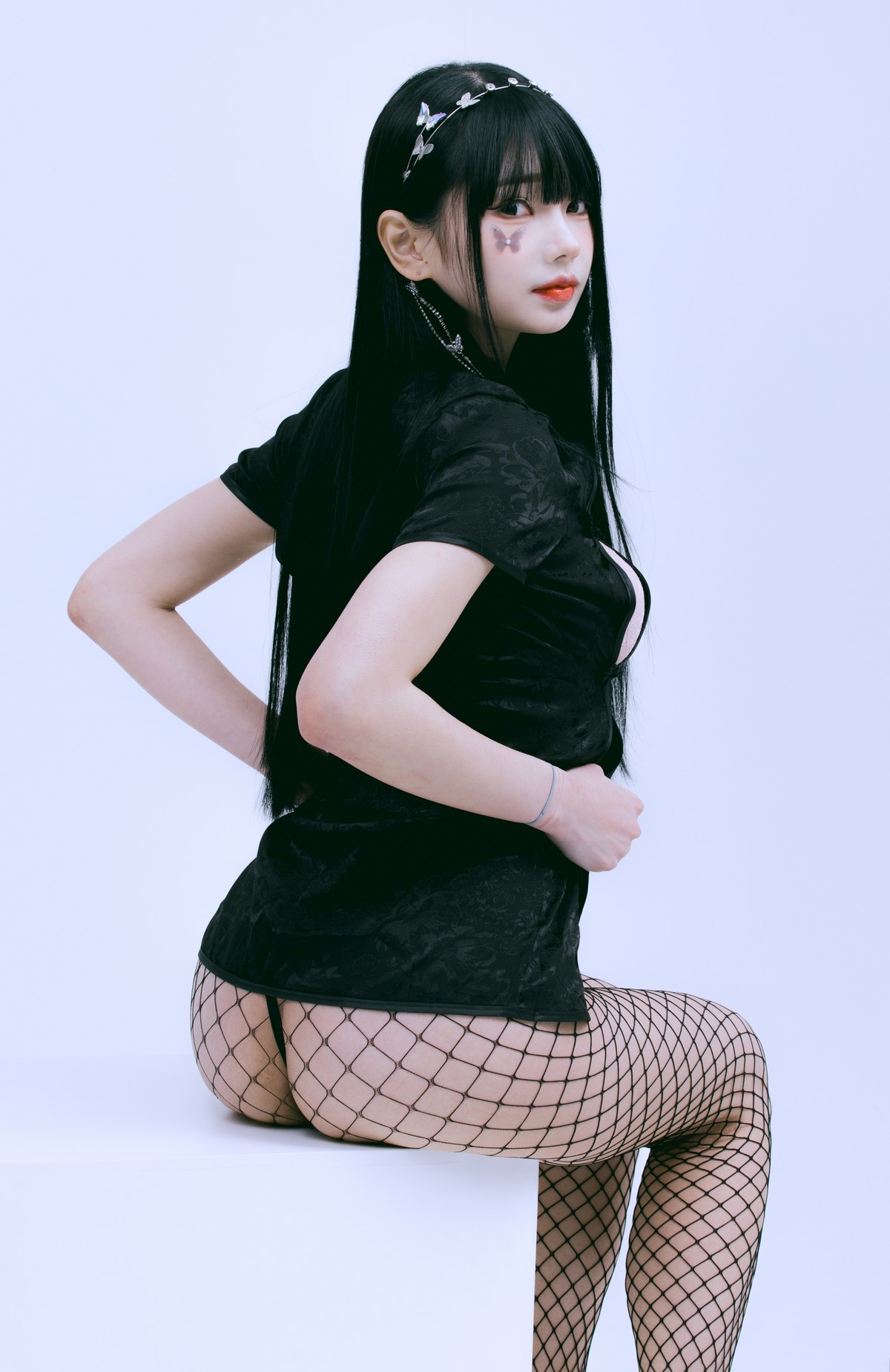 Yume 유메, Glamarchive Vol.02 25
