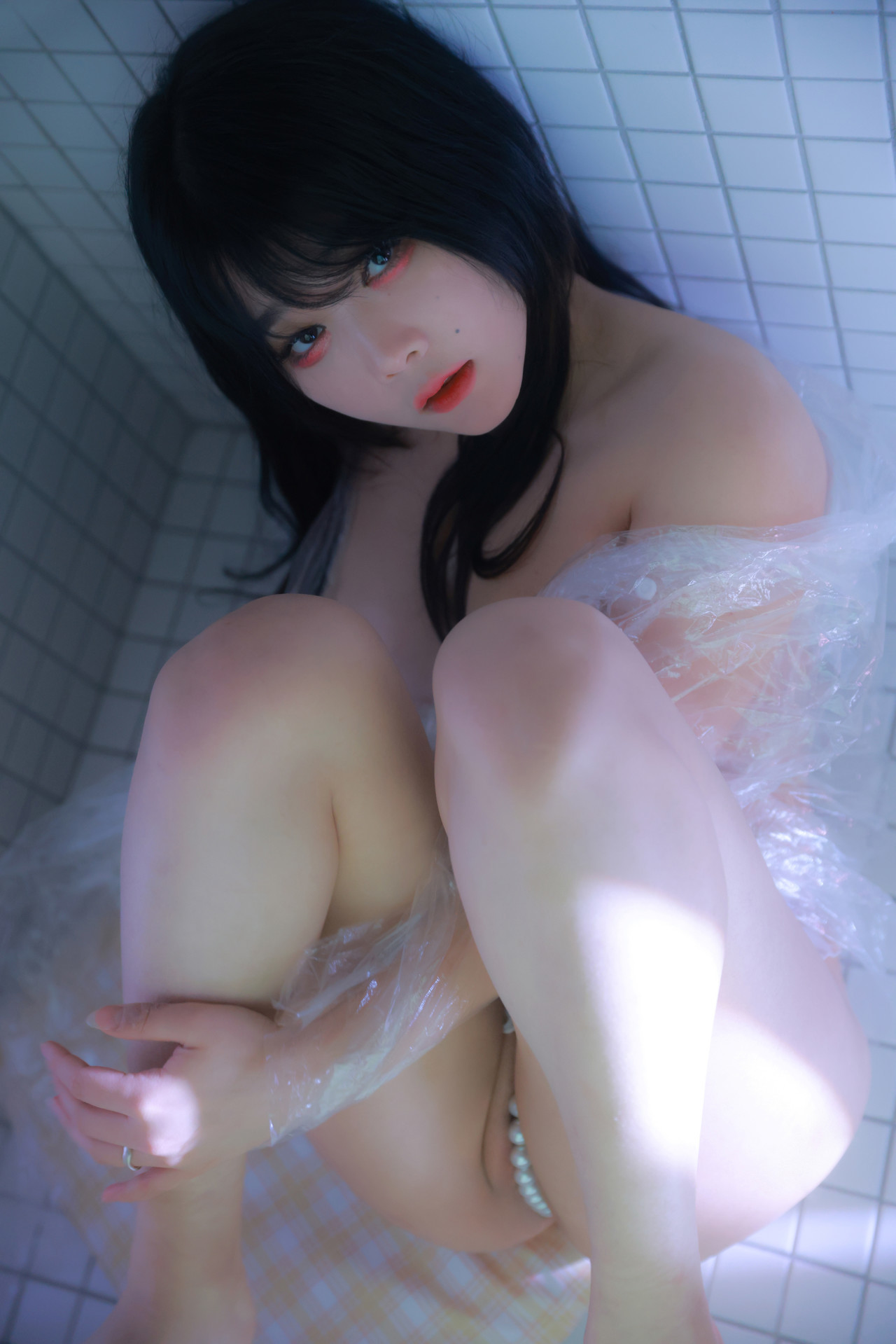 ZIA.Kwon 권지아, [Yo-U] Vol.9 Open Set.03 29