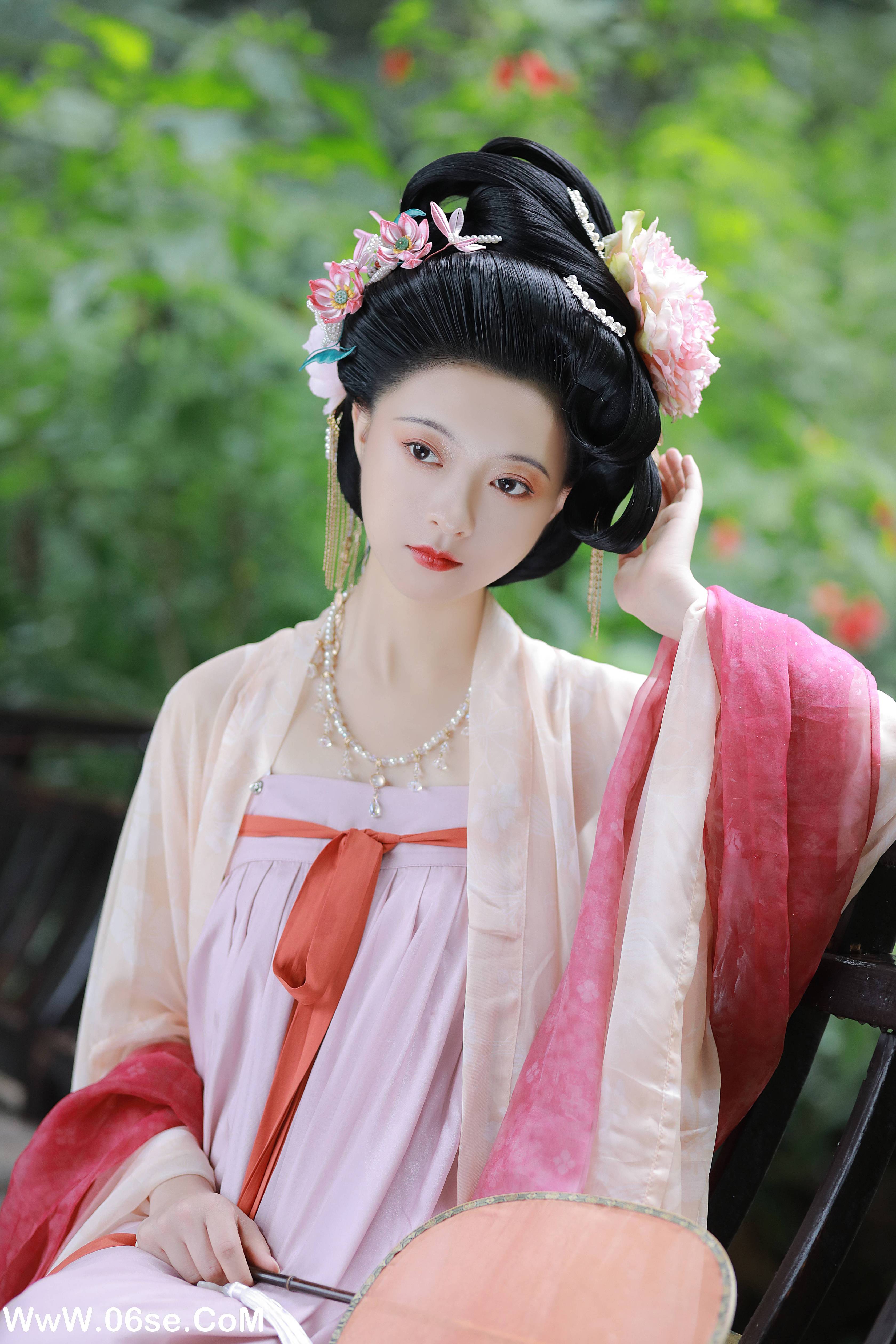 图片[14]-[YITUYU艺图语]2022.09.23 风月偏爱宴旧人 YunFleur[35+1P／682MB]-六色网