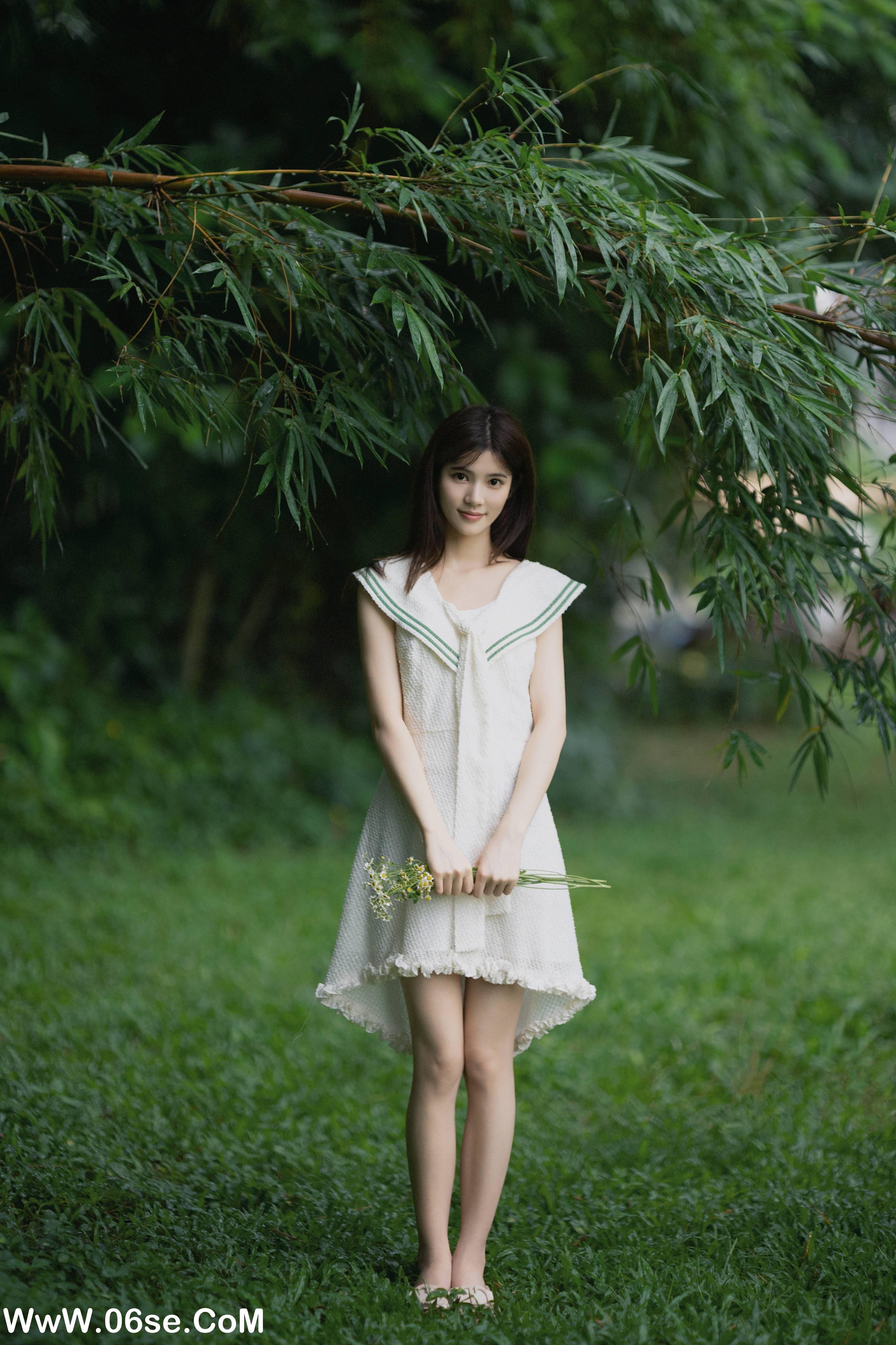 图片[37]-[YITUYU艺图语]2022.07.14 晴天阴天雨天 诗诗[46+1P／1.29GB]-六色网