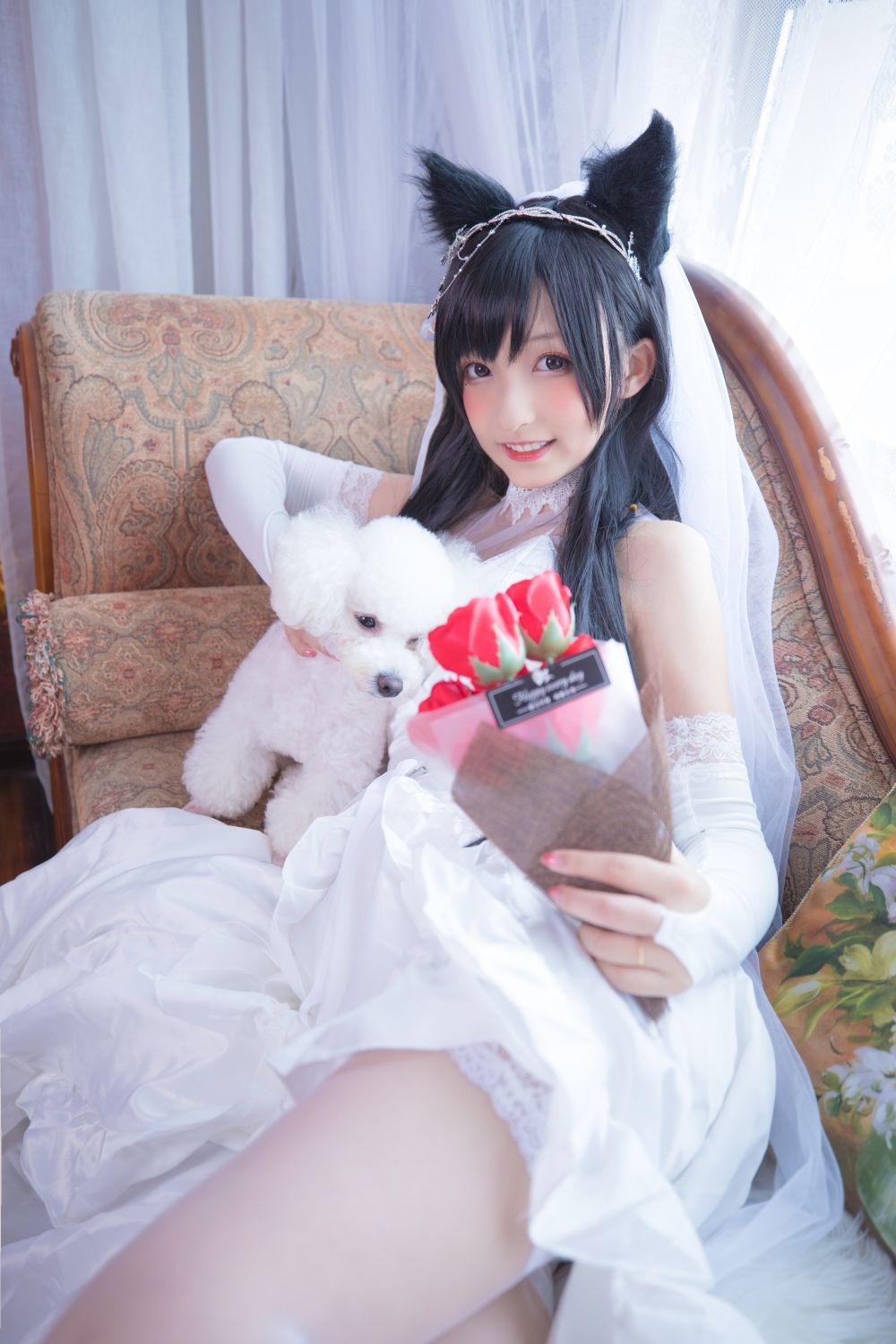 神乐坂真冬-明日の花嫁[150P] 28