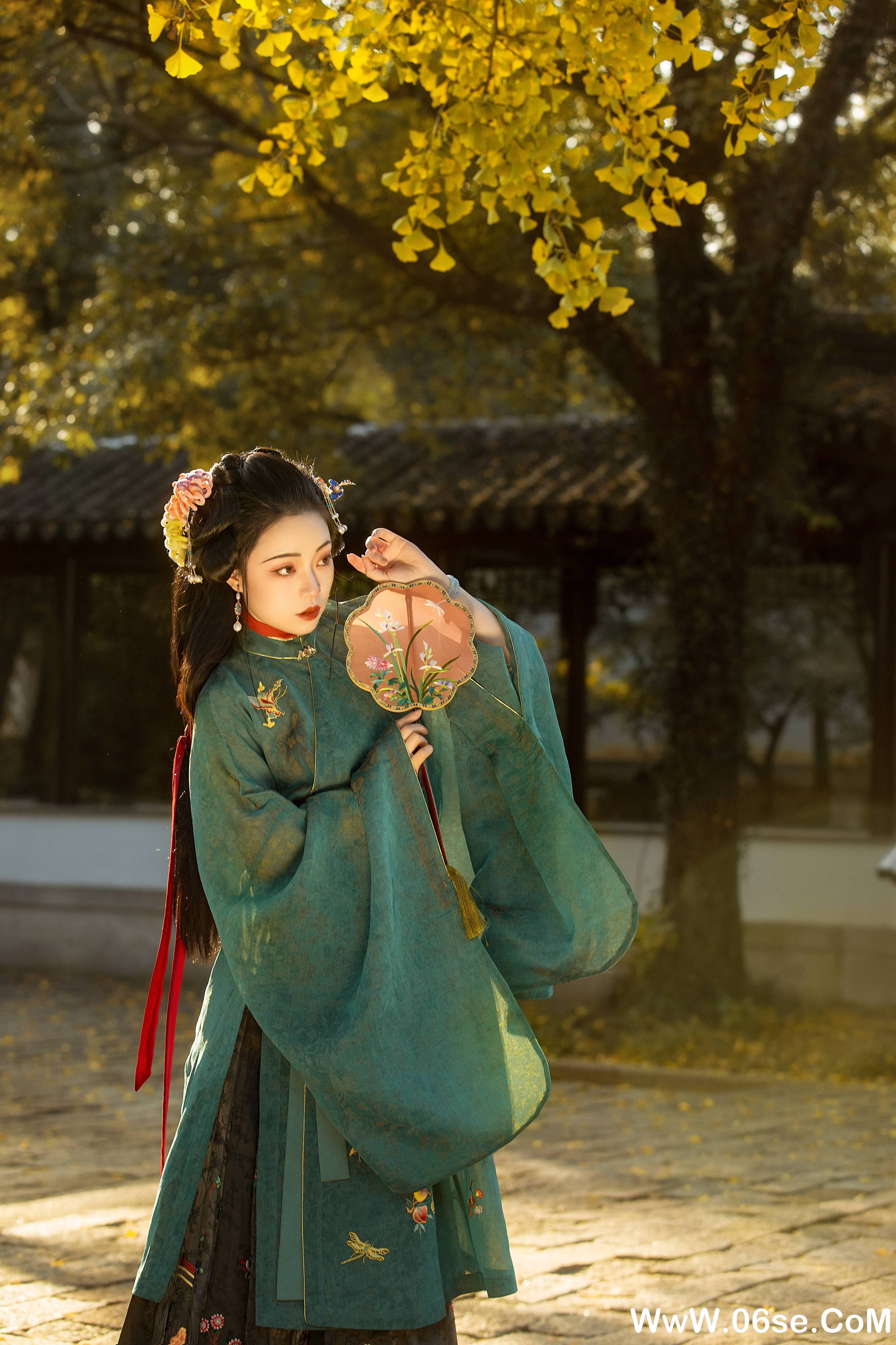 图片[9]-[YITUYU艺图语]2021.12.31 秋为期 三也子[21+1P／514MB]-六色网