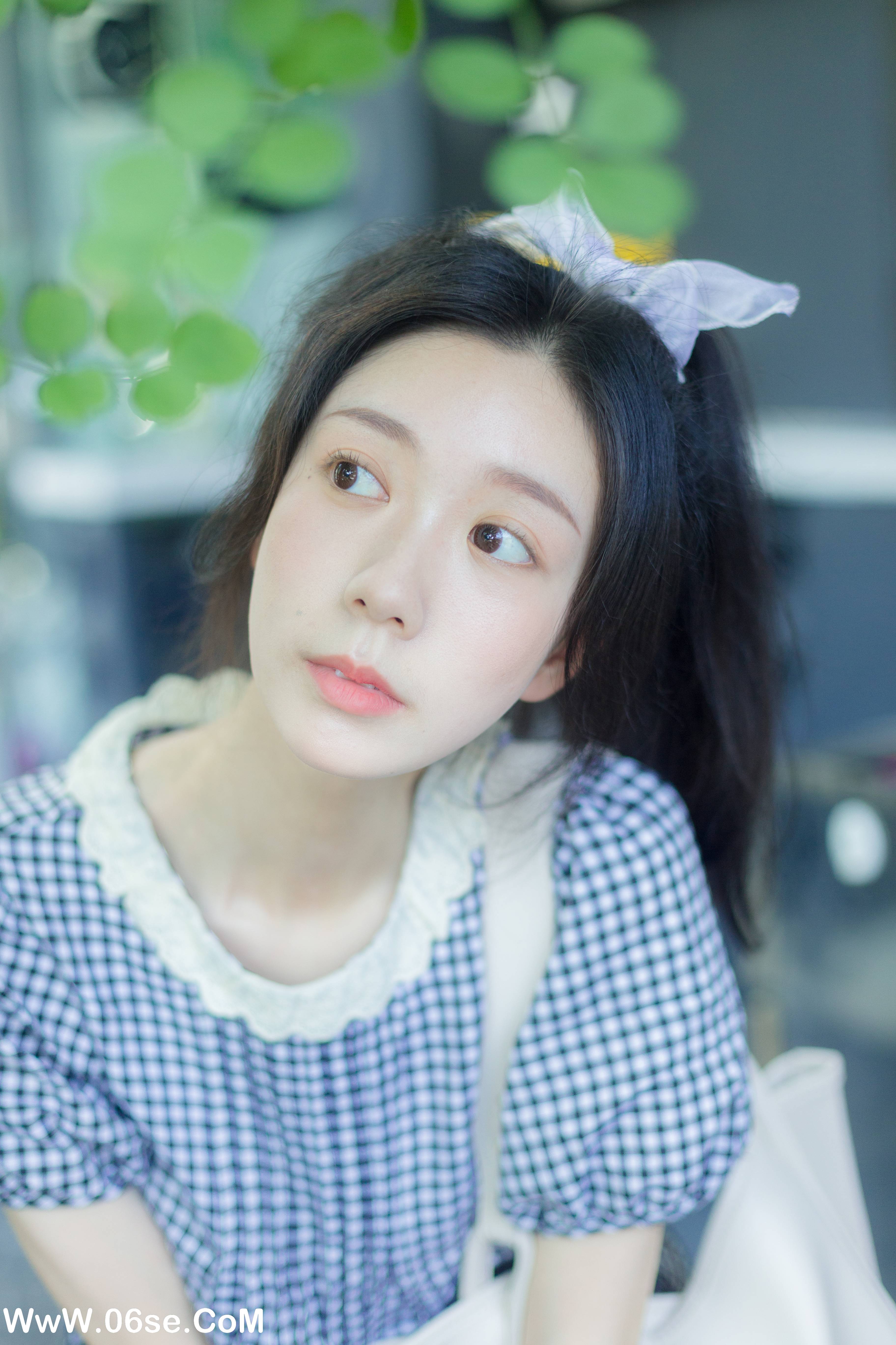 图片[5]-[YITUYU艺图语]2022.08.02 今日暂停营业 饲猫少女-[39+1P／476MB]-六色网