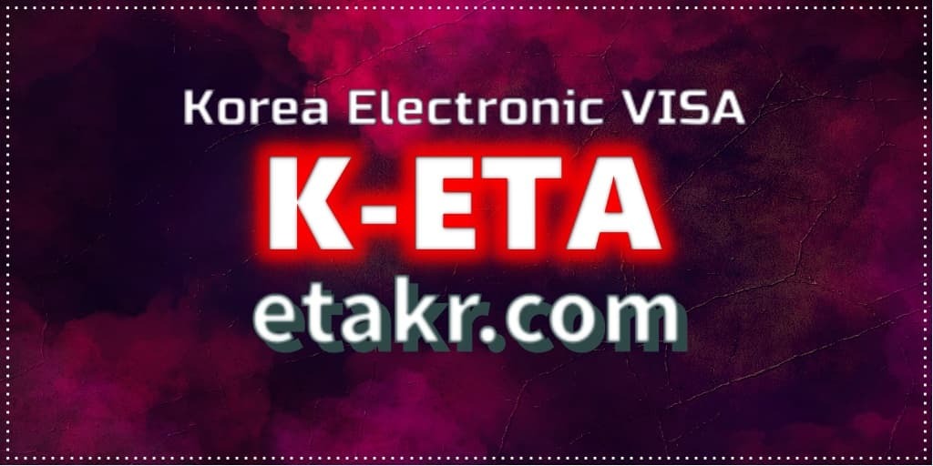 k-eta applikationsapp