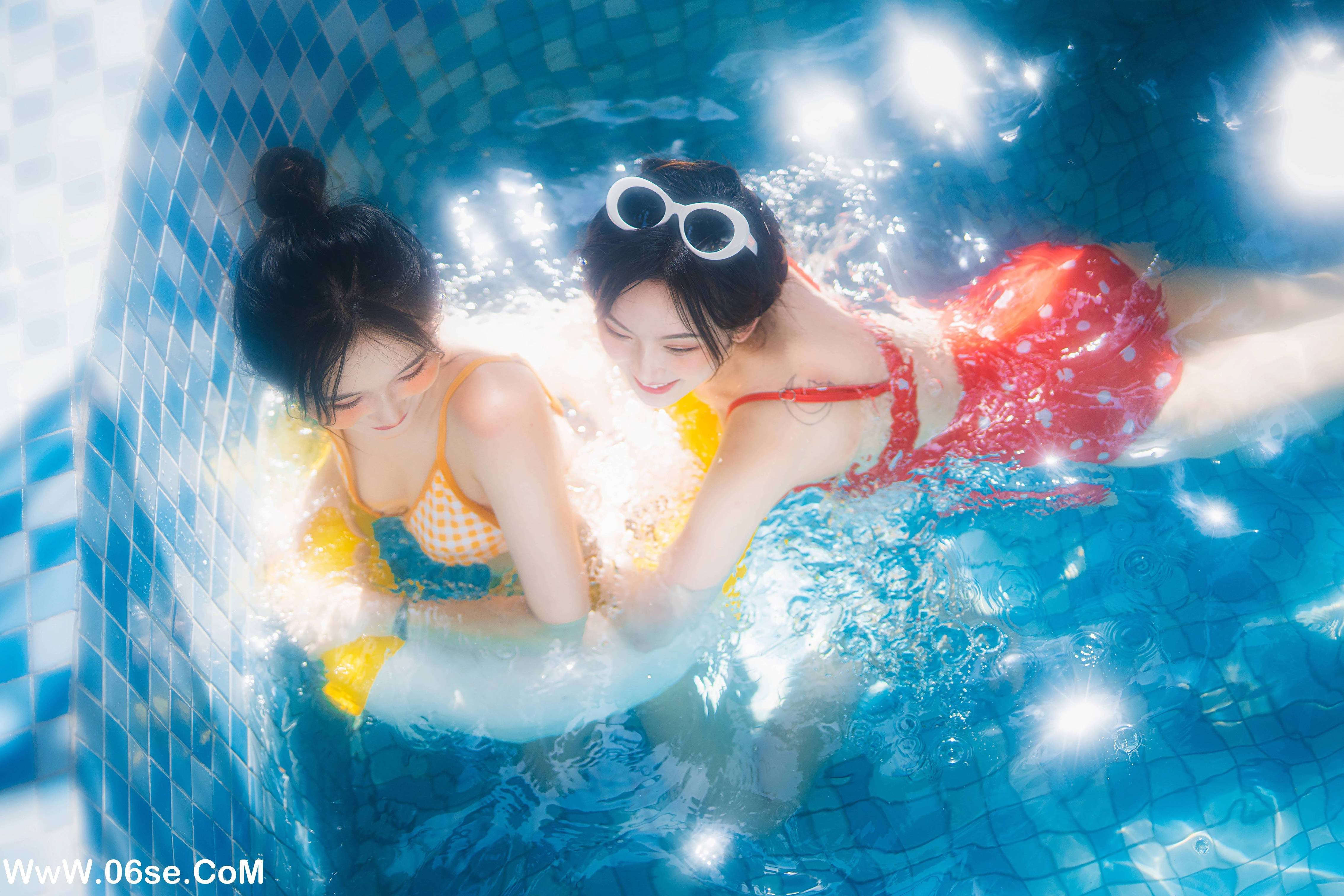 图片[6]-[YITUYU艺图语]2022.06.20 番茄炒蛋 幺鸡w[29P-354.28MB]-六色网