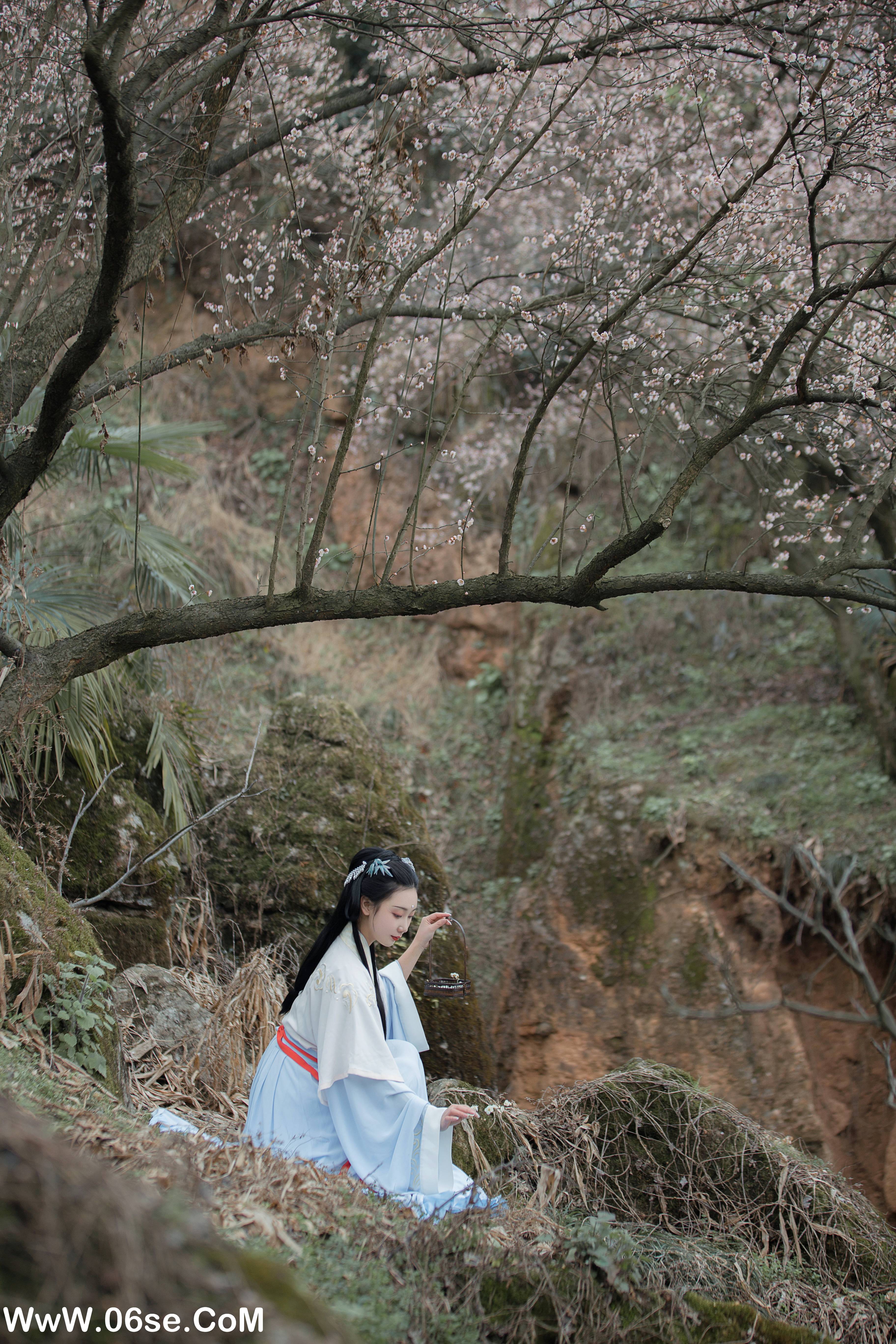 图片[25]-[YITUYU艺图语]2022.05.25 清佳 清音音音音[27P-278.17MB]-六色网